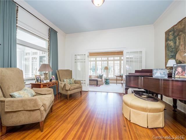 Historic District - Residential