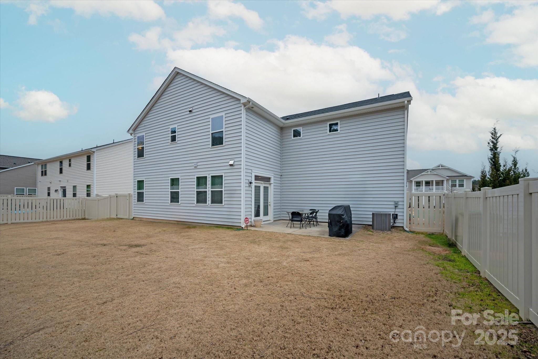 Ridgewater - Residential