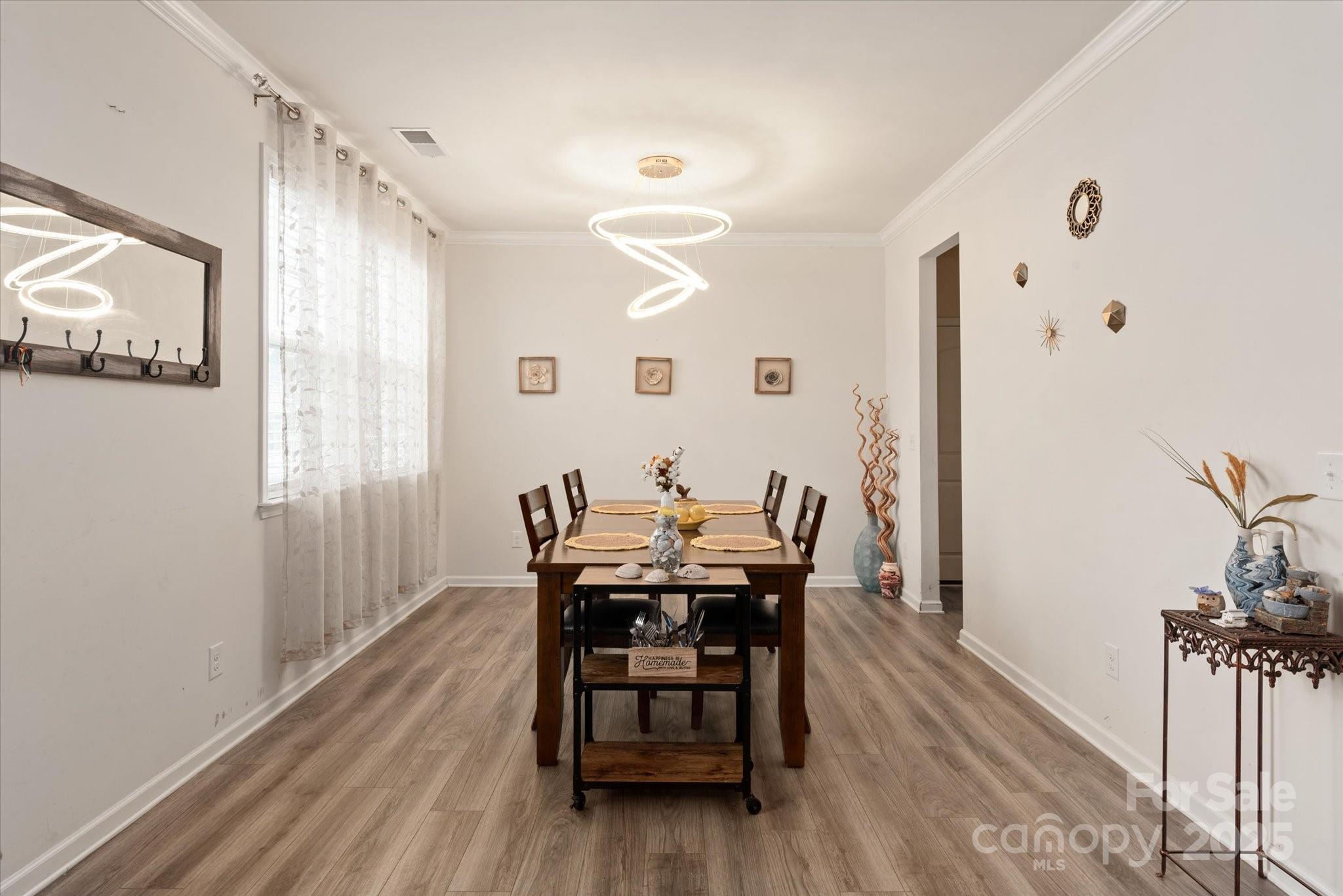 Ridgewater - Residential