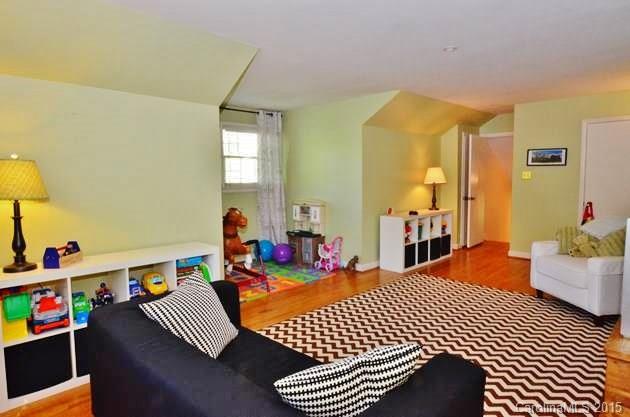 Huntingtowne Farms - Residential