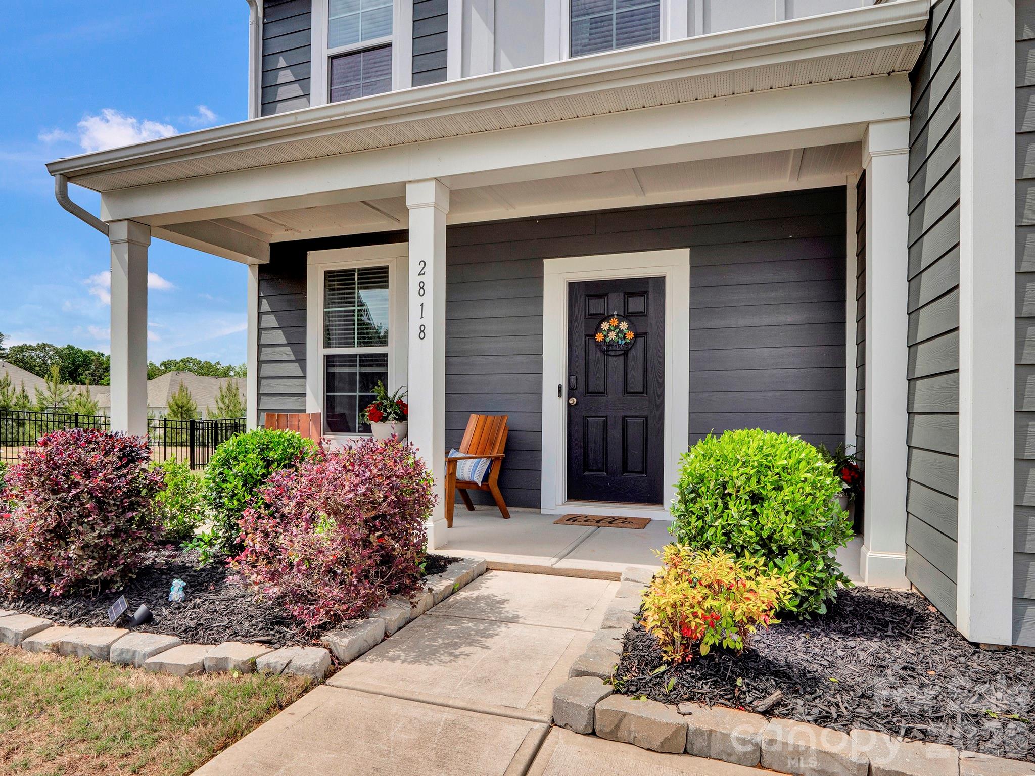 2818 Dominion Court