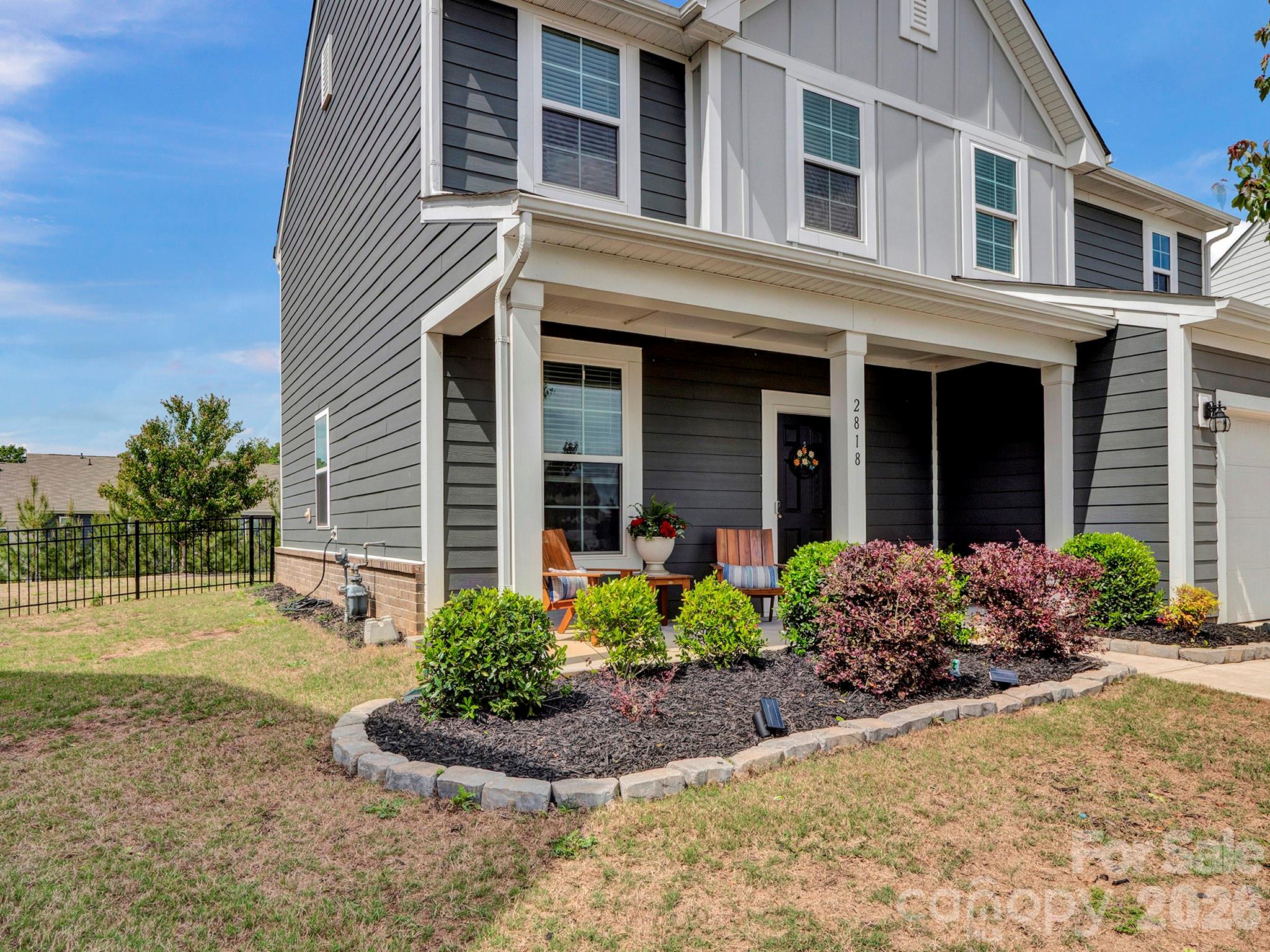 2818 Dominion Court