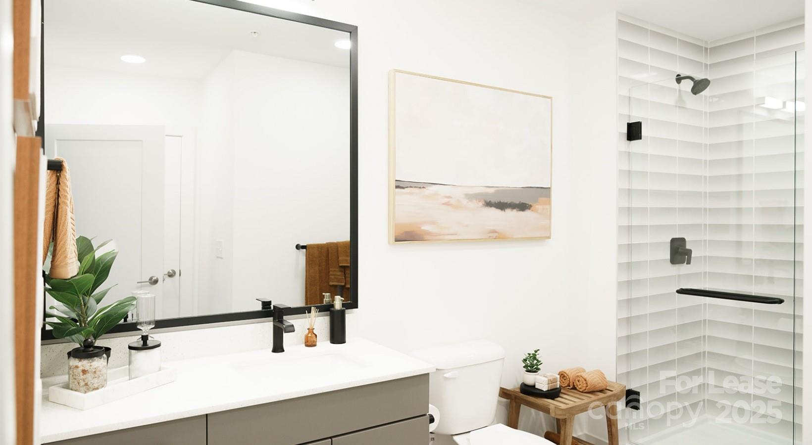 None - Residential Lease