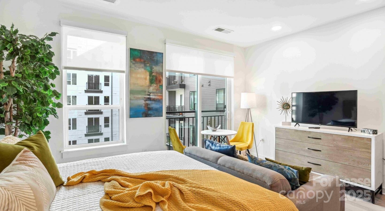 None - Residential Lease