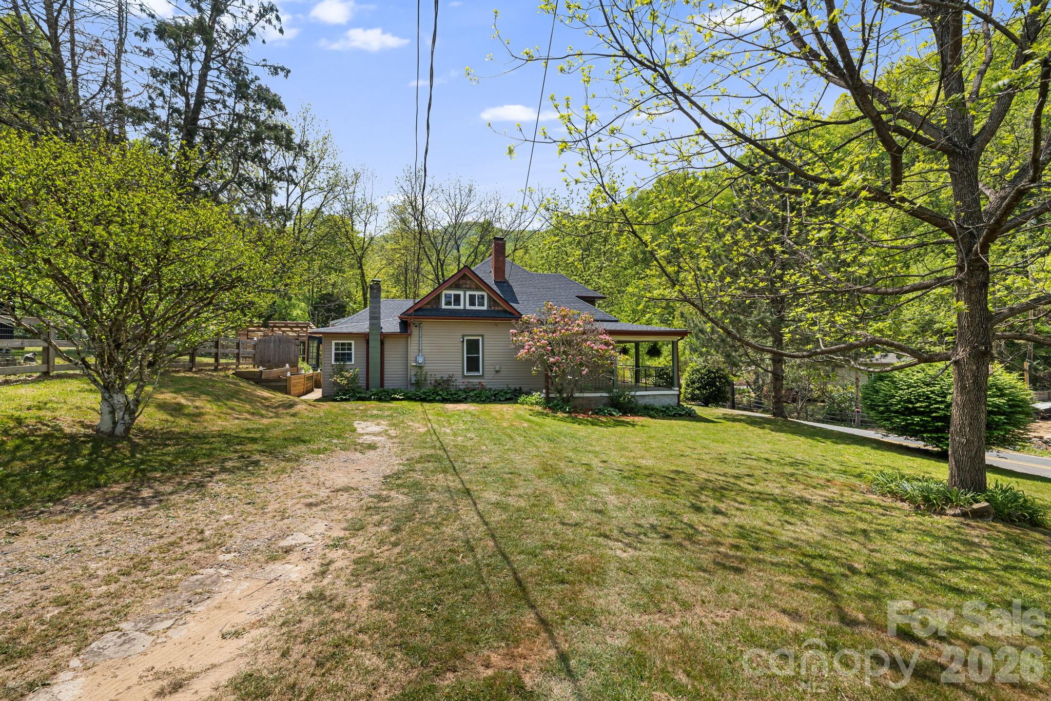 47 Saw Branch Road