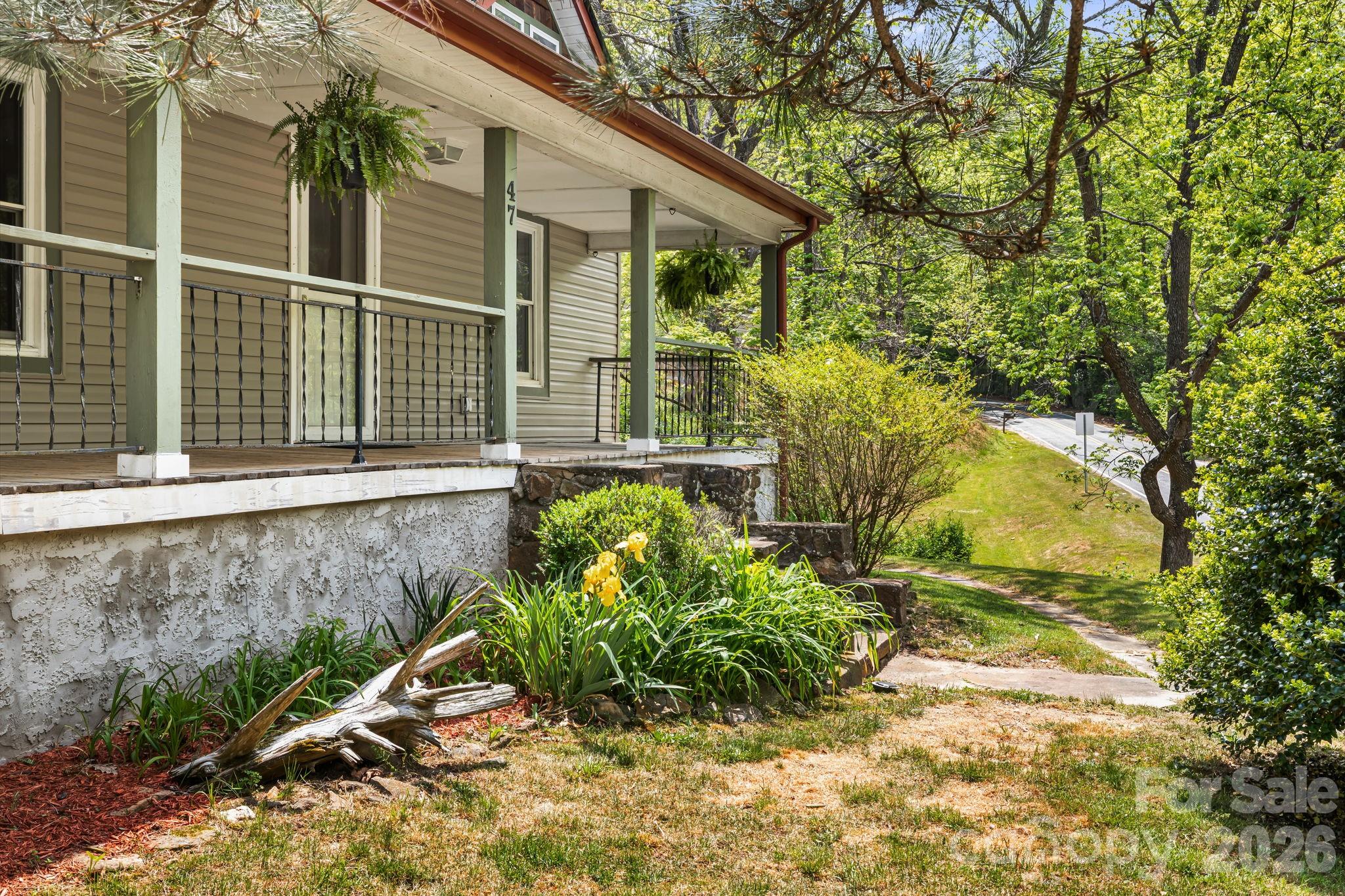 47 Saw Branch Road