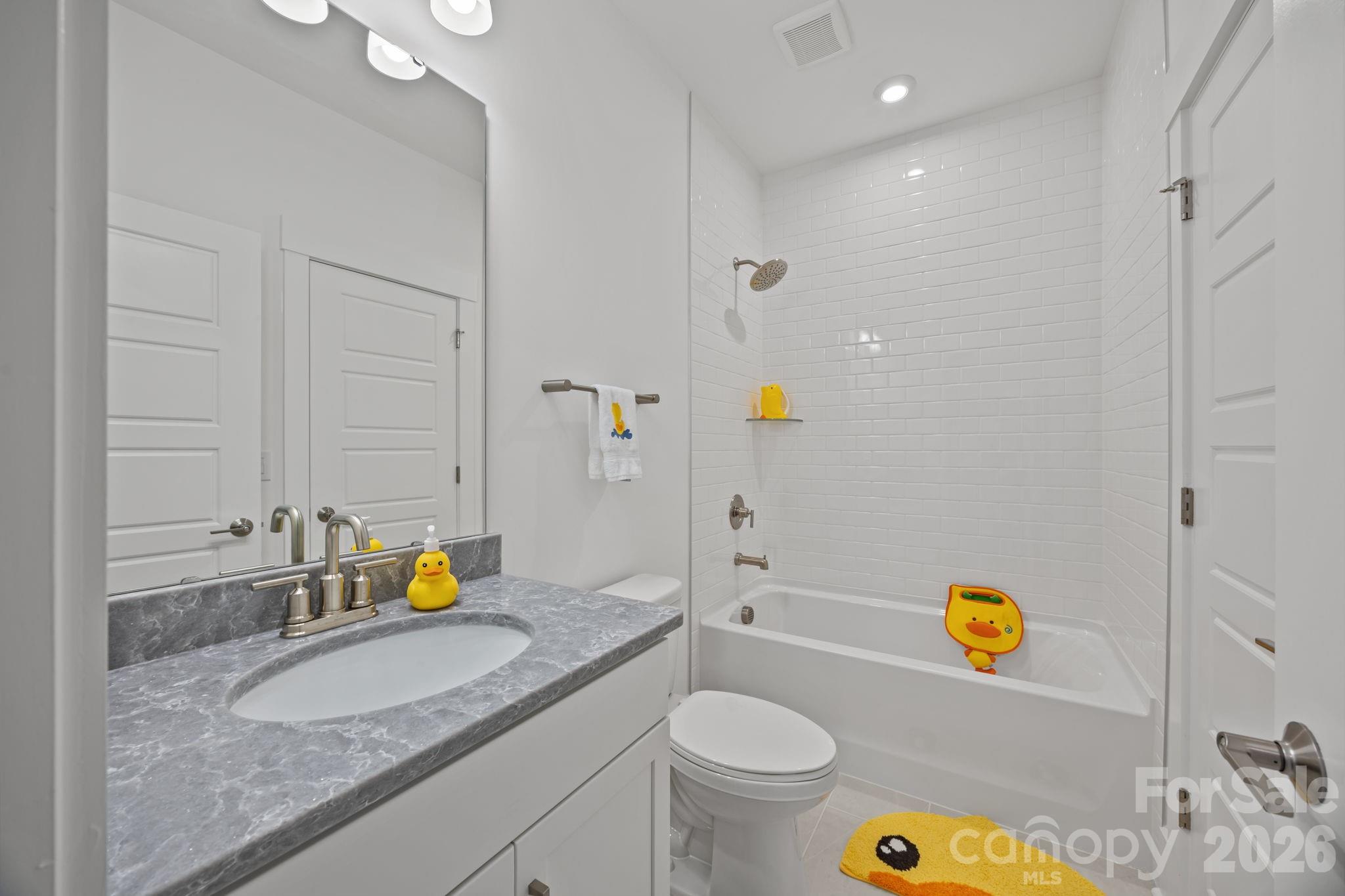 Olmsted - Residential