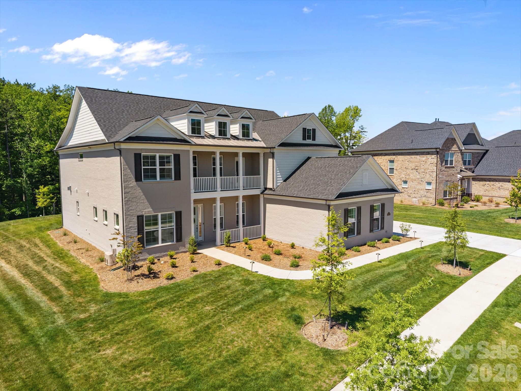 8620 Balcony Bridge Road