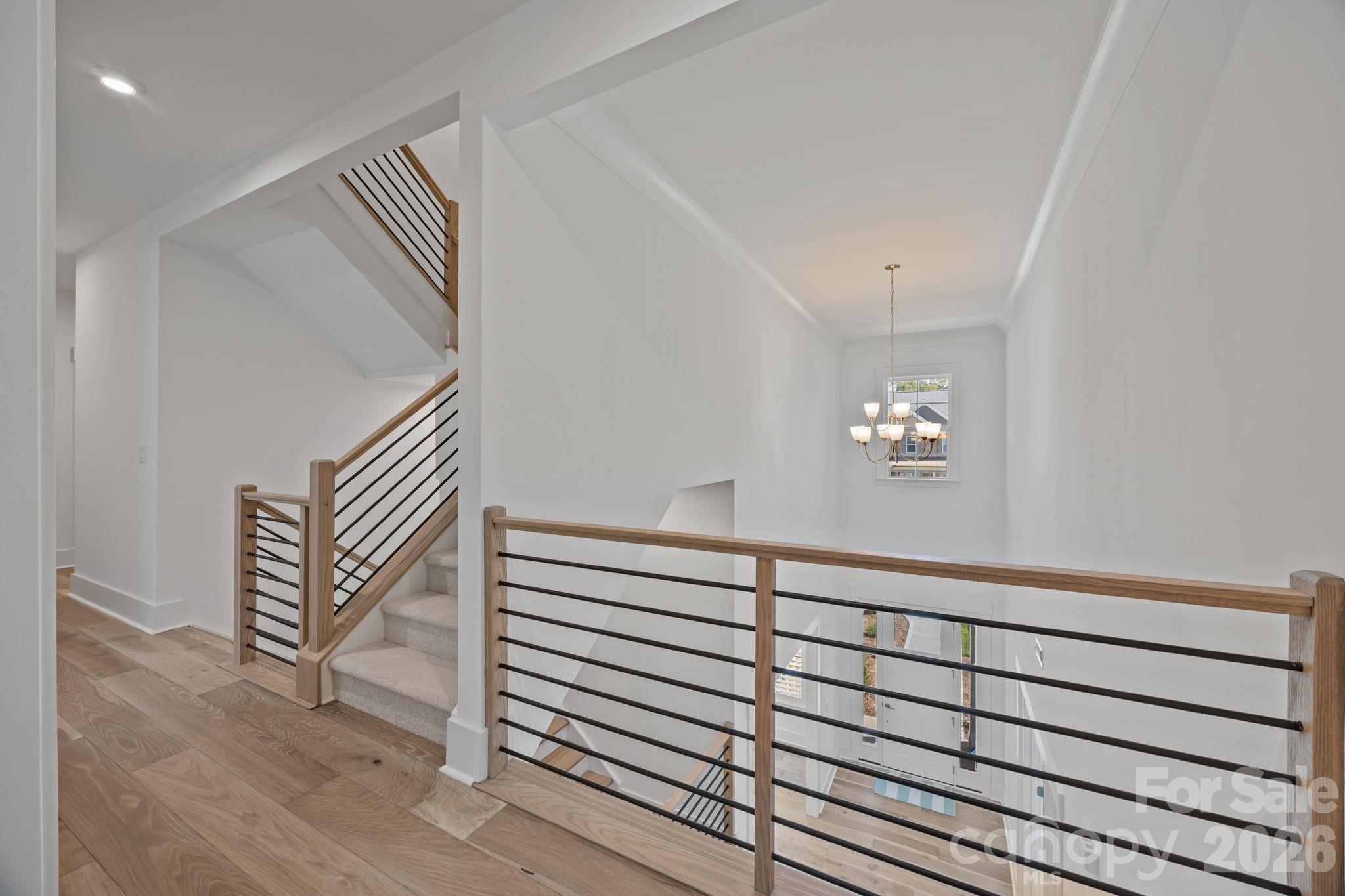 Olmsted - Residential