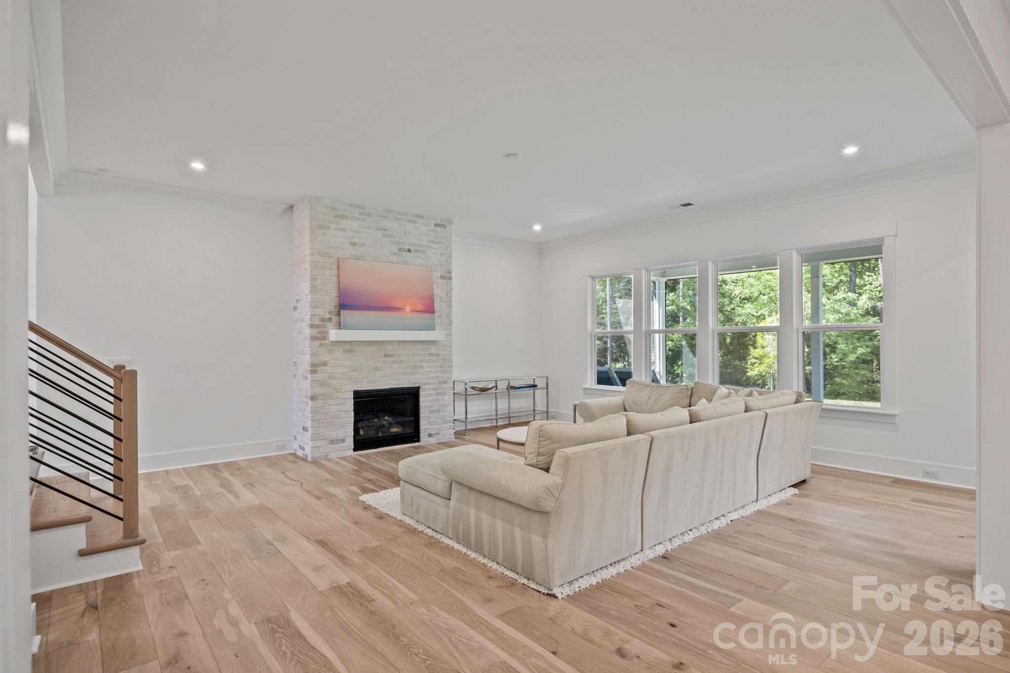 Olmsted - Residential