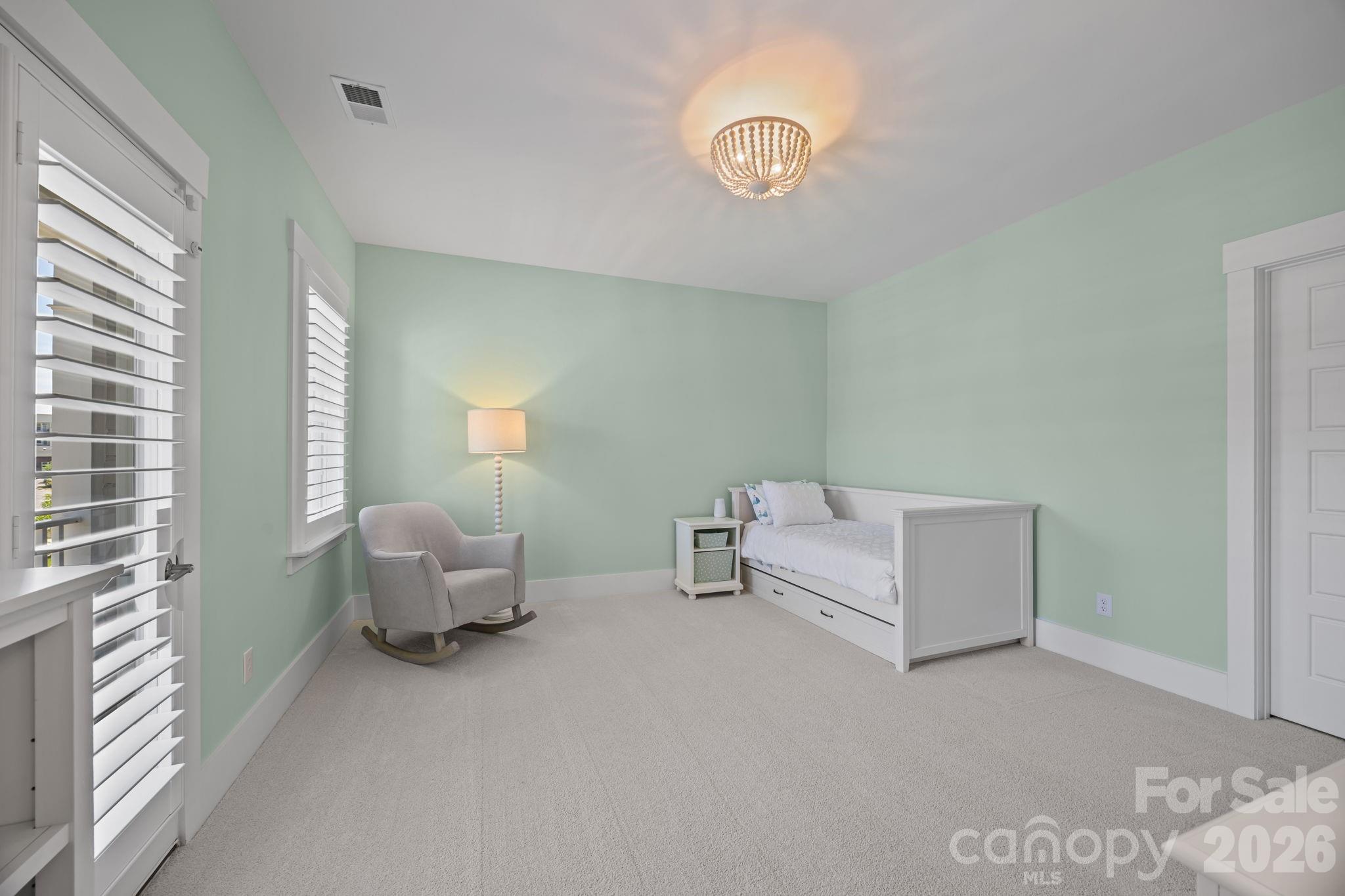 Olmsted - Residential