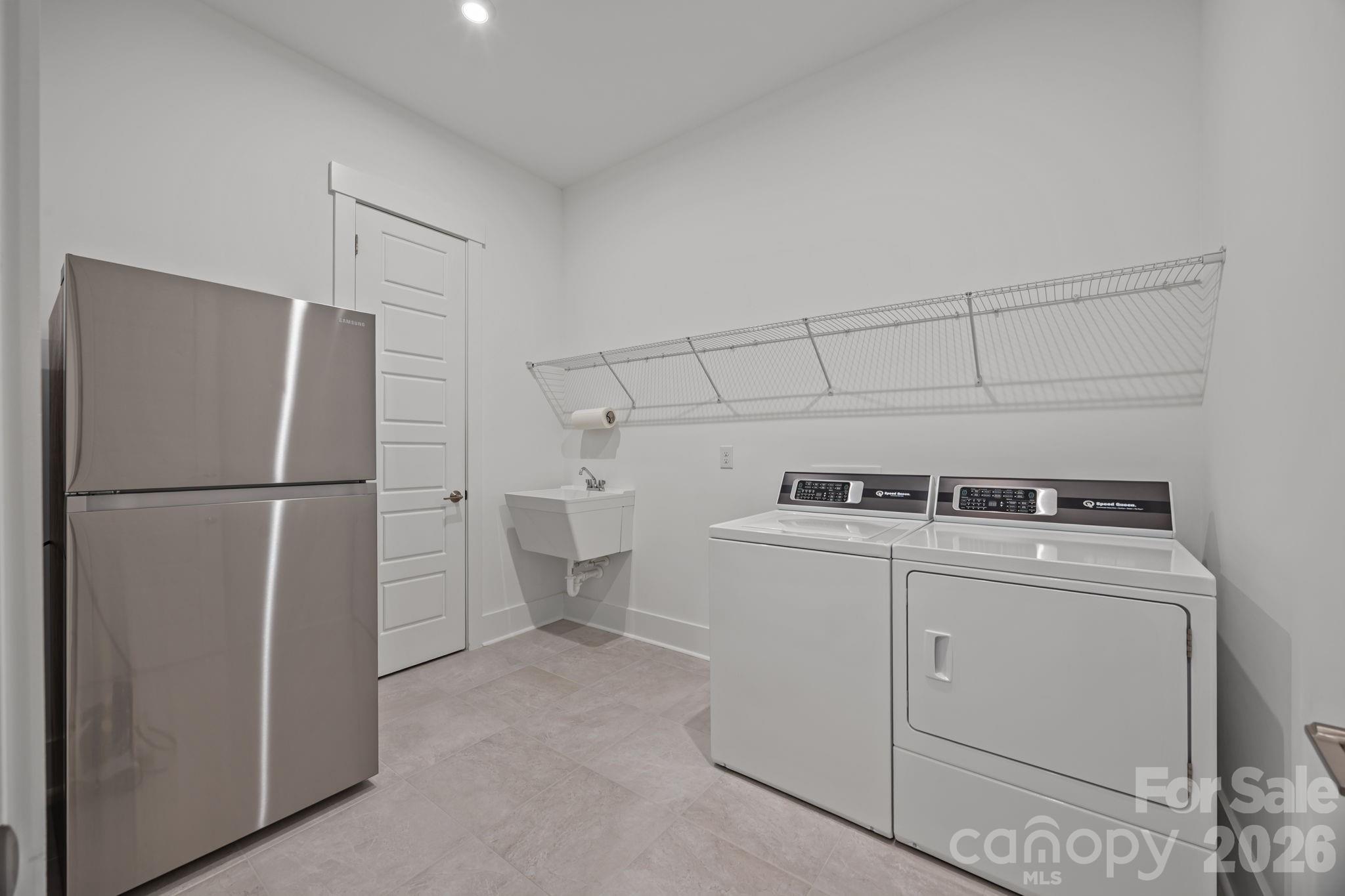 Olmsted - Residential