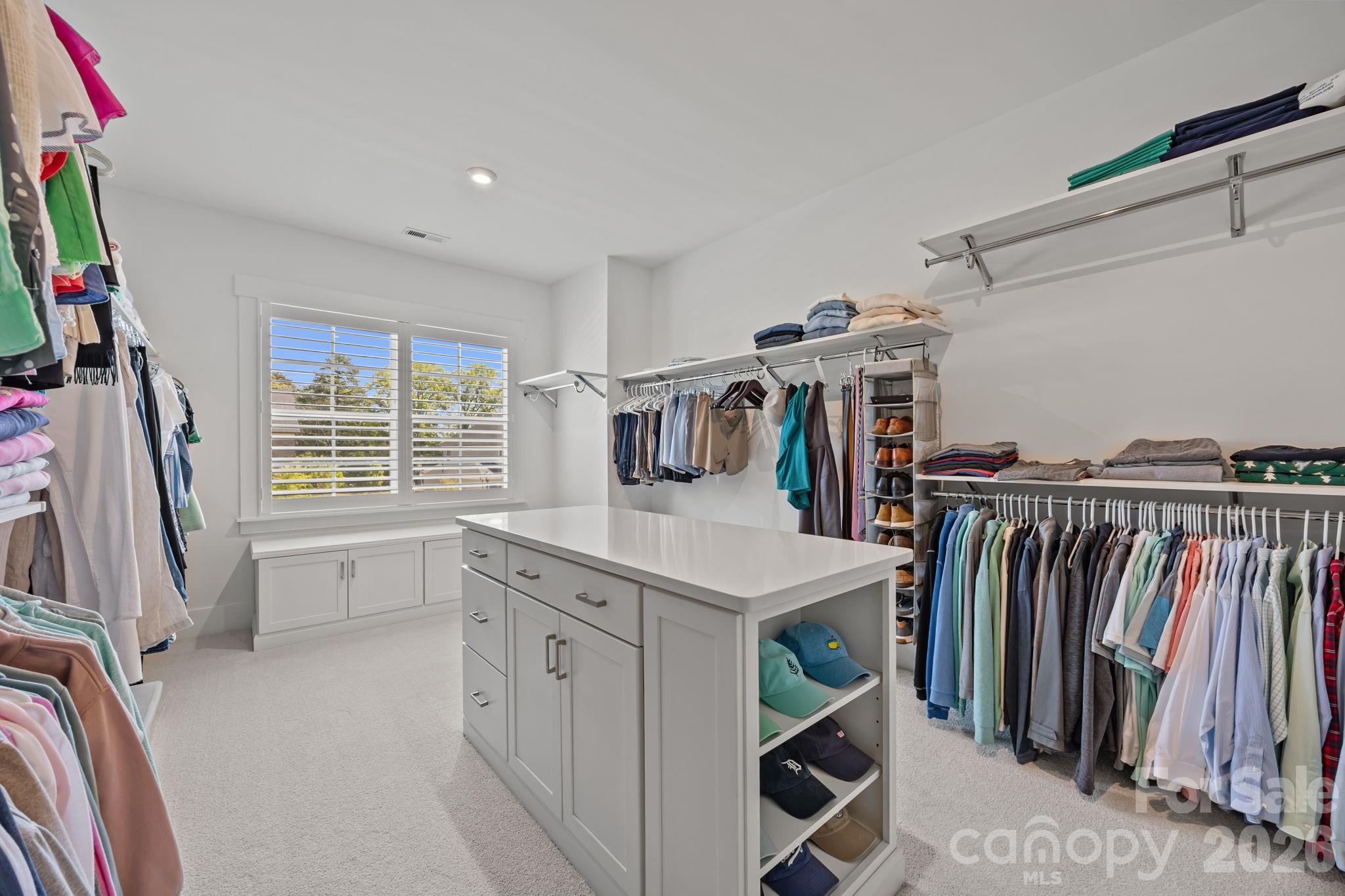 Olmsted - Residential