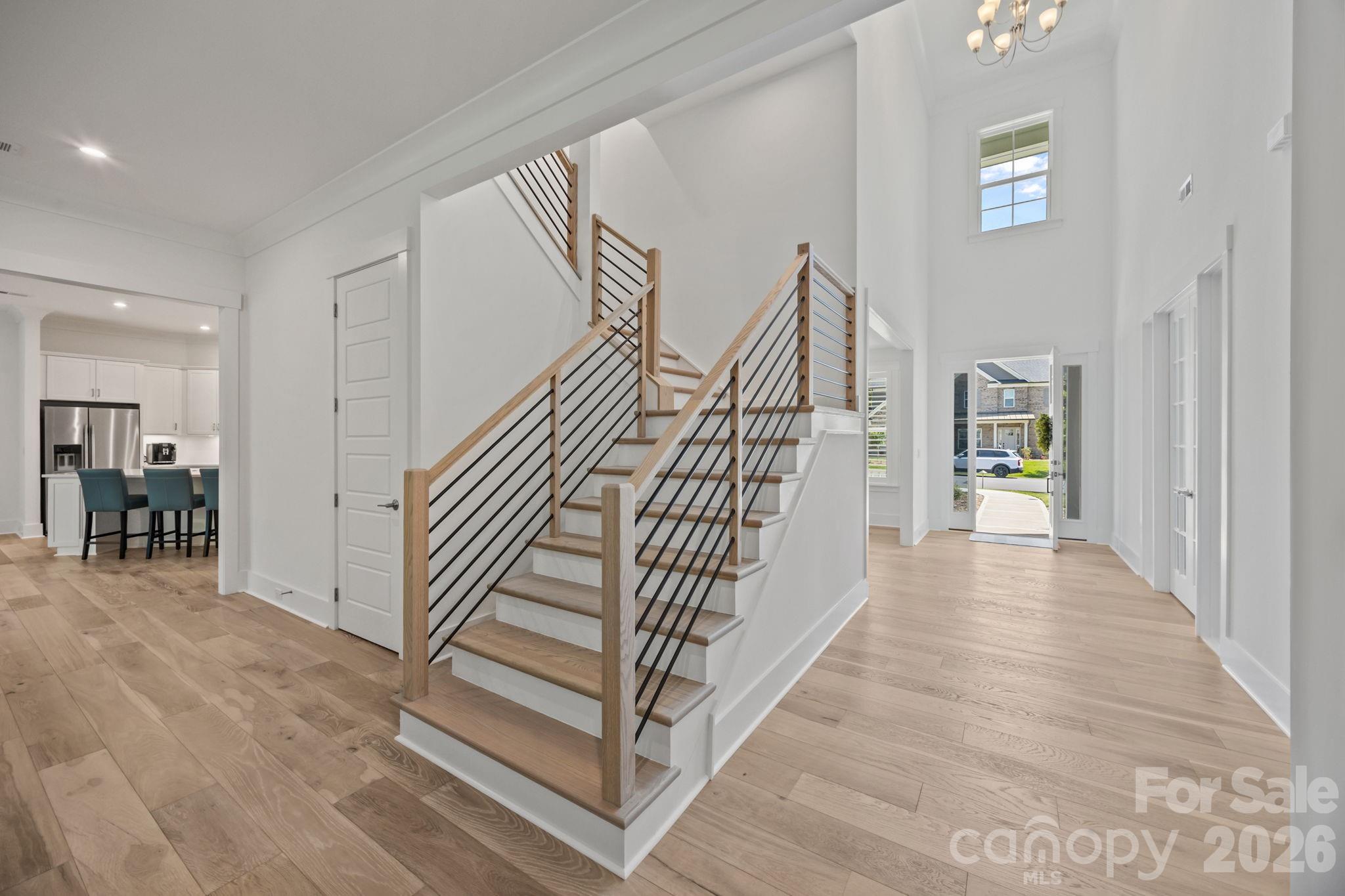 Olmsted - Residential