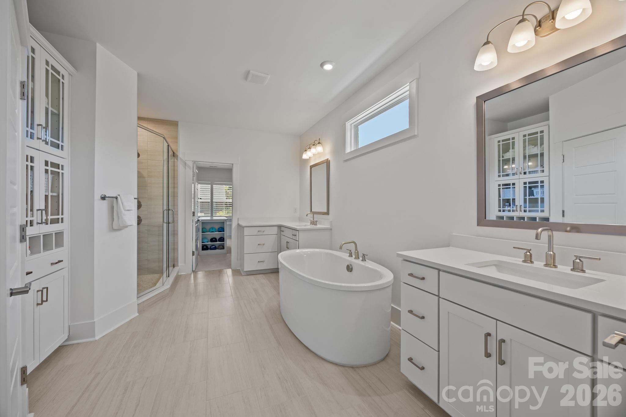 Olmsted - Residential