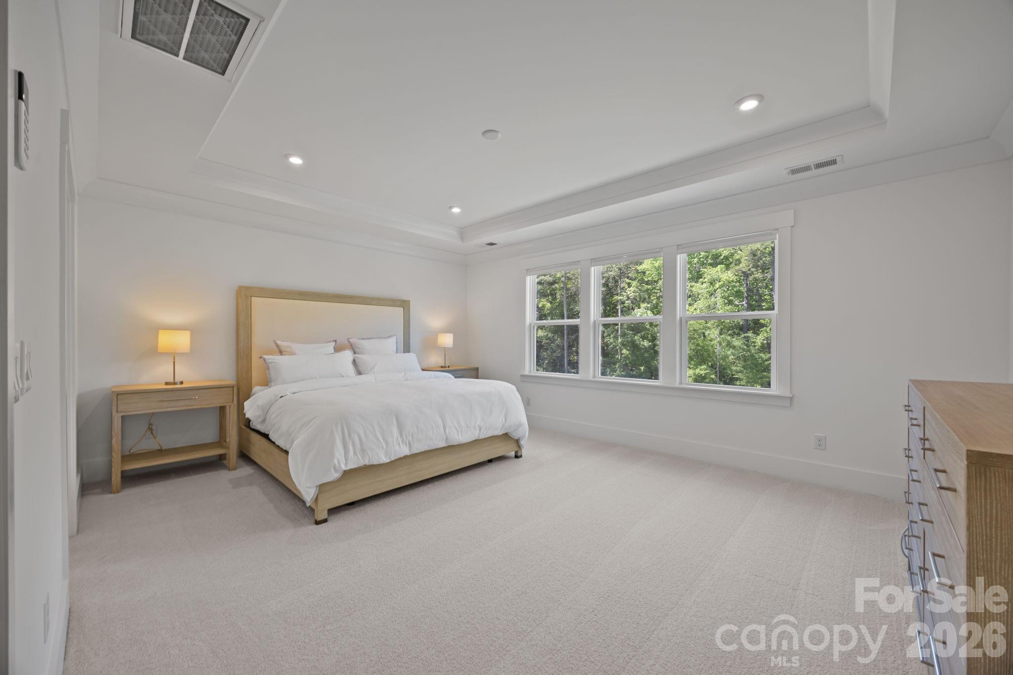 Olmsted - Residential