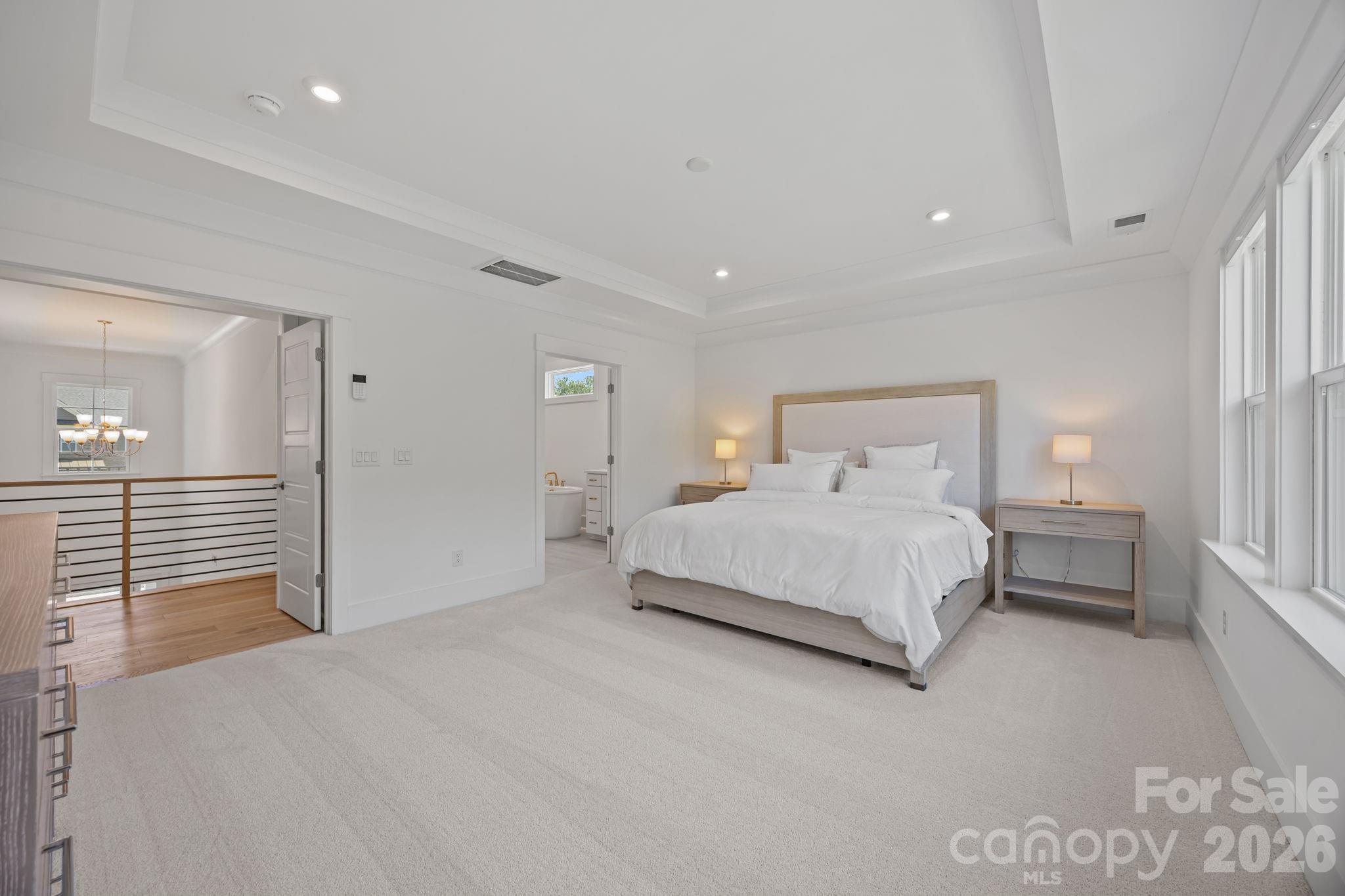 Olmsted - Residential