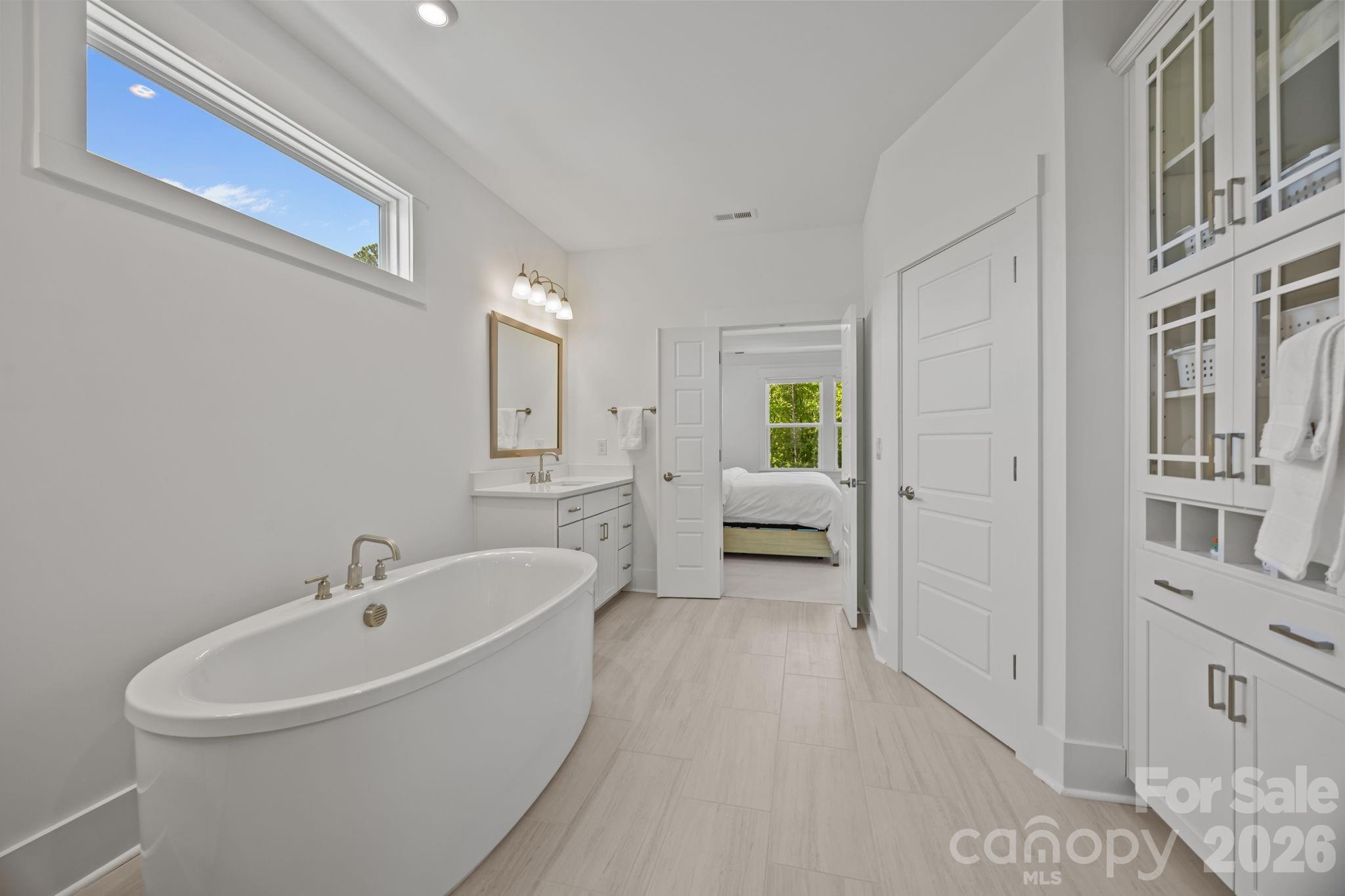 Olmsted - Residential