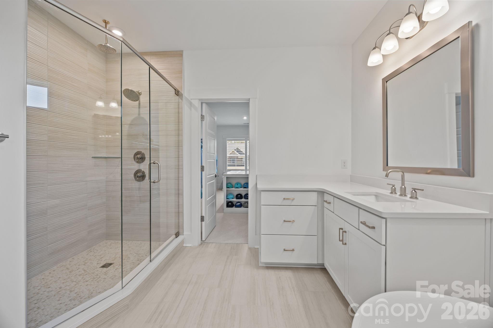 Olmsted - Residential