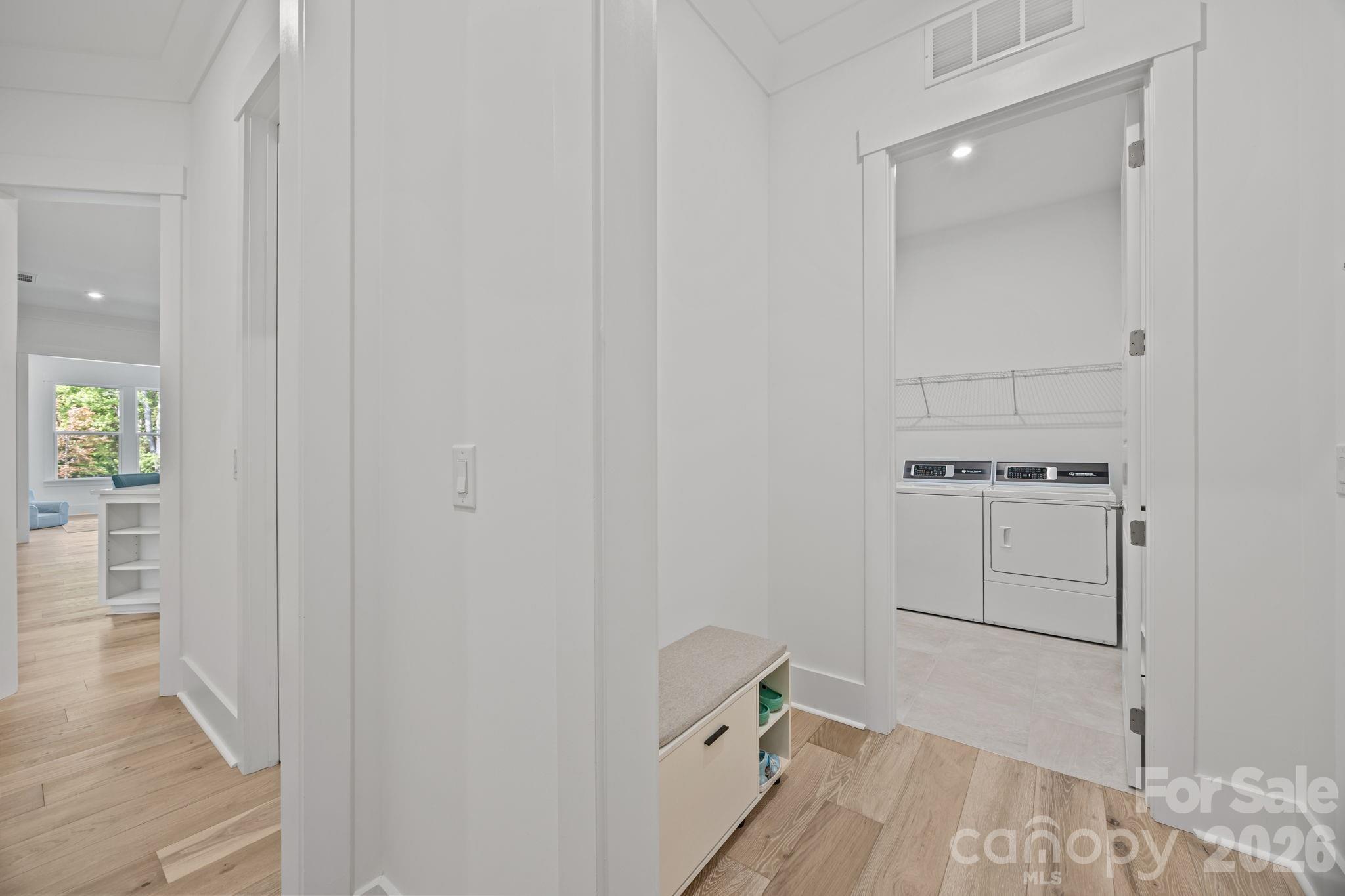 Olmsted - Residential