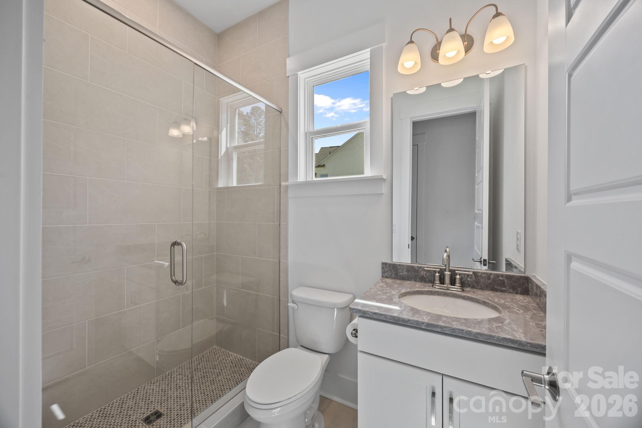 Olmsted - Residential