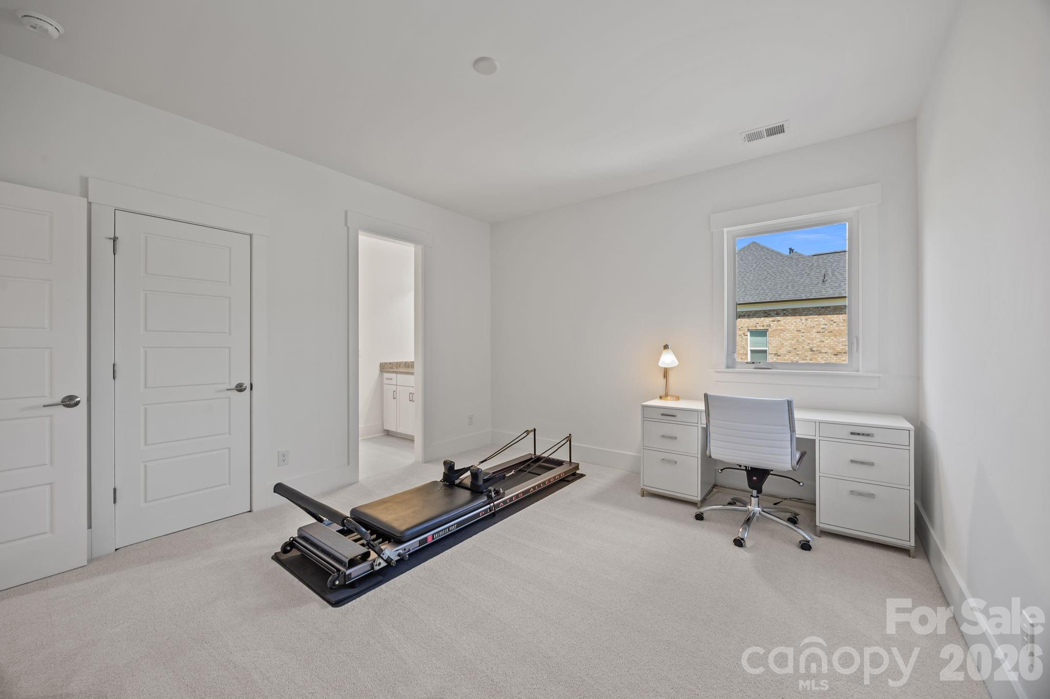 Olmsted - Residential