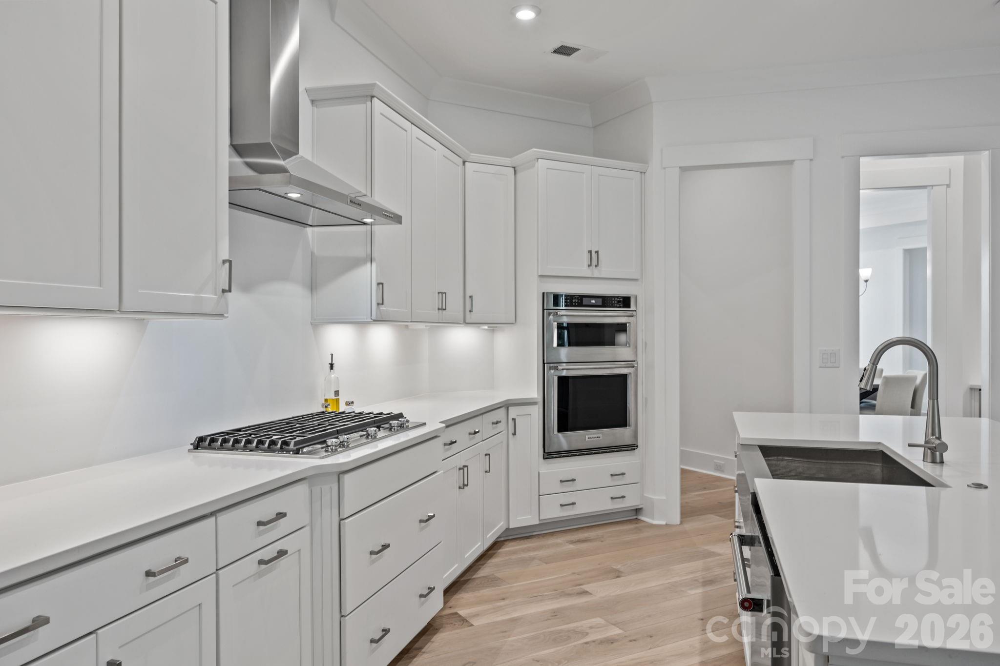 Olmsted - Residential