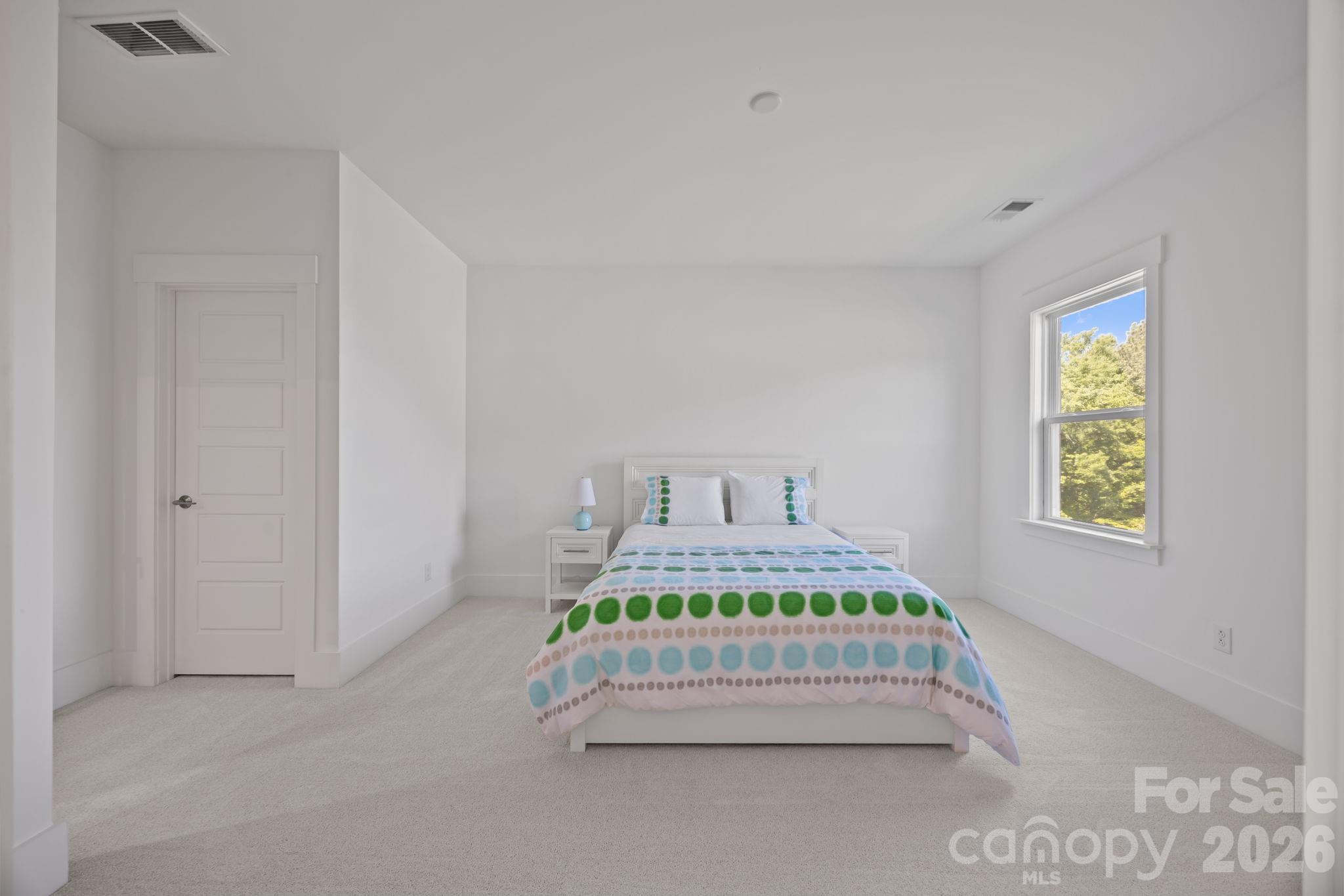 Olmsted - Residential