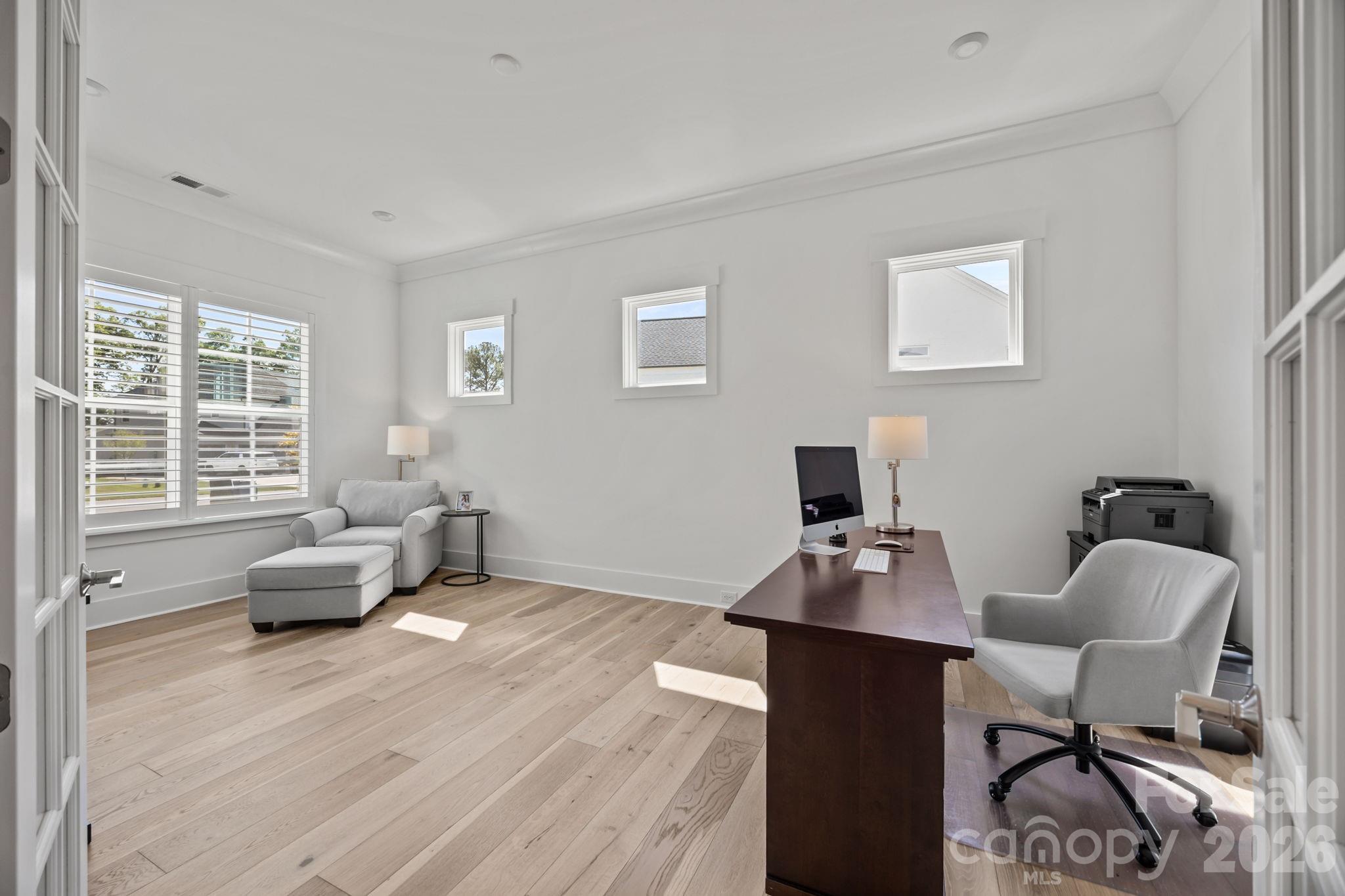 Olmsted - Residential