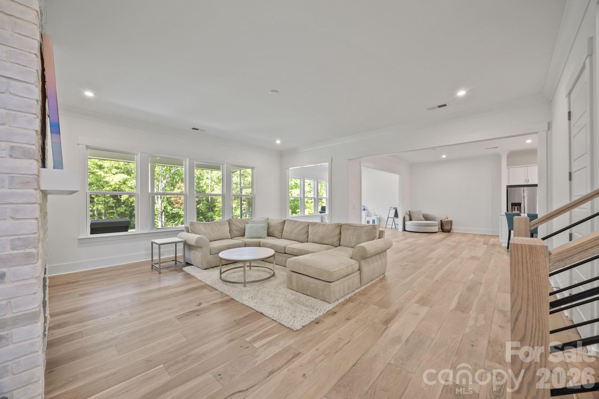 Olmsted - Residential