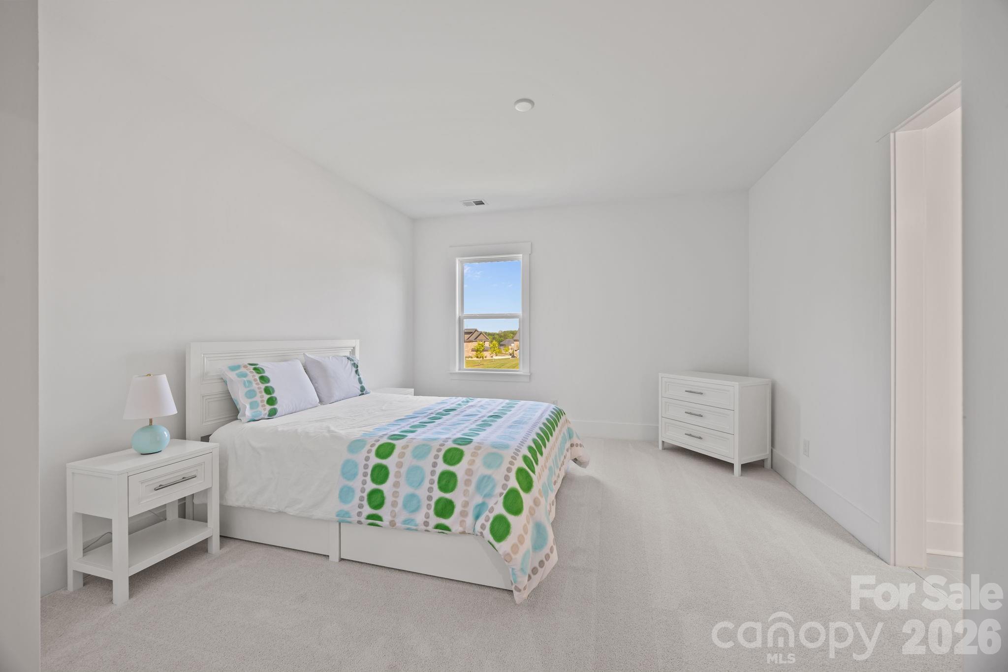 Olmsted - Residential