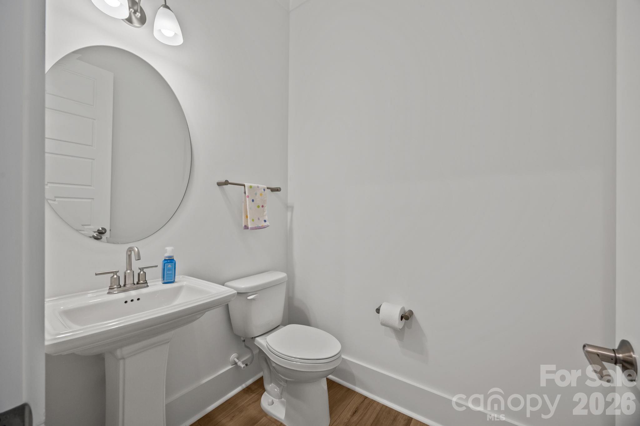 Olmsted - Residential