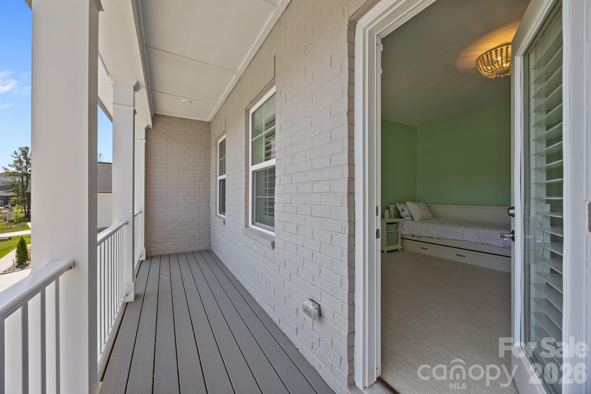 Olmsted - Residential