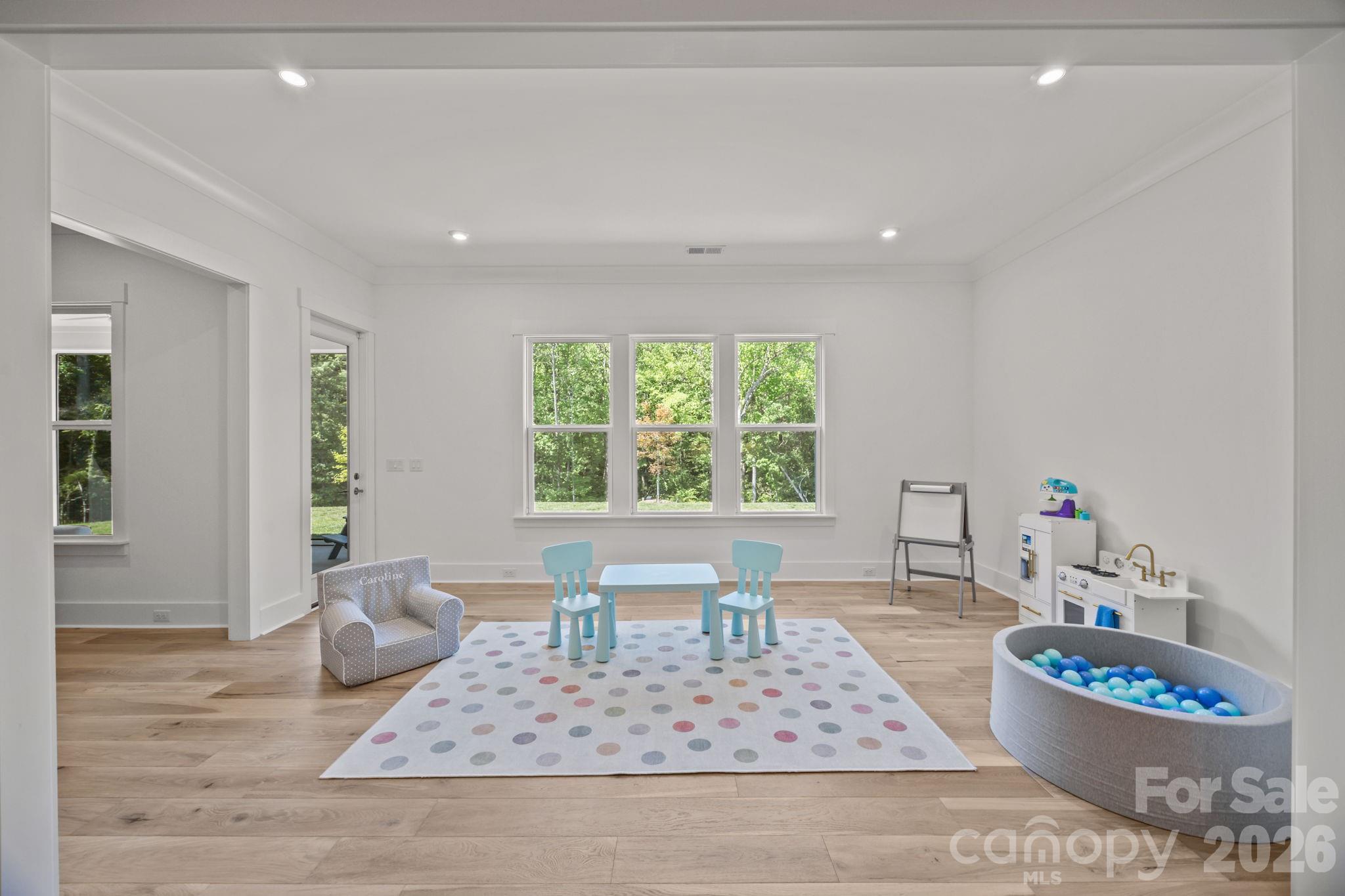 Olmsted - Residential