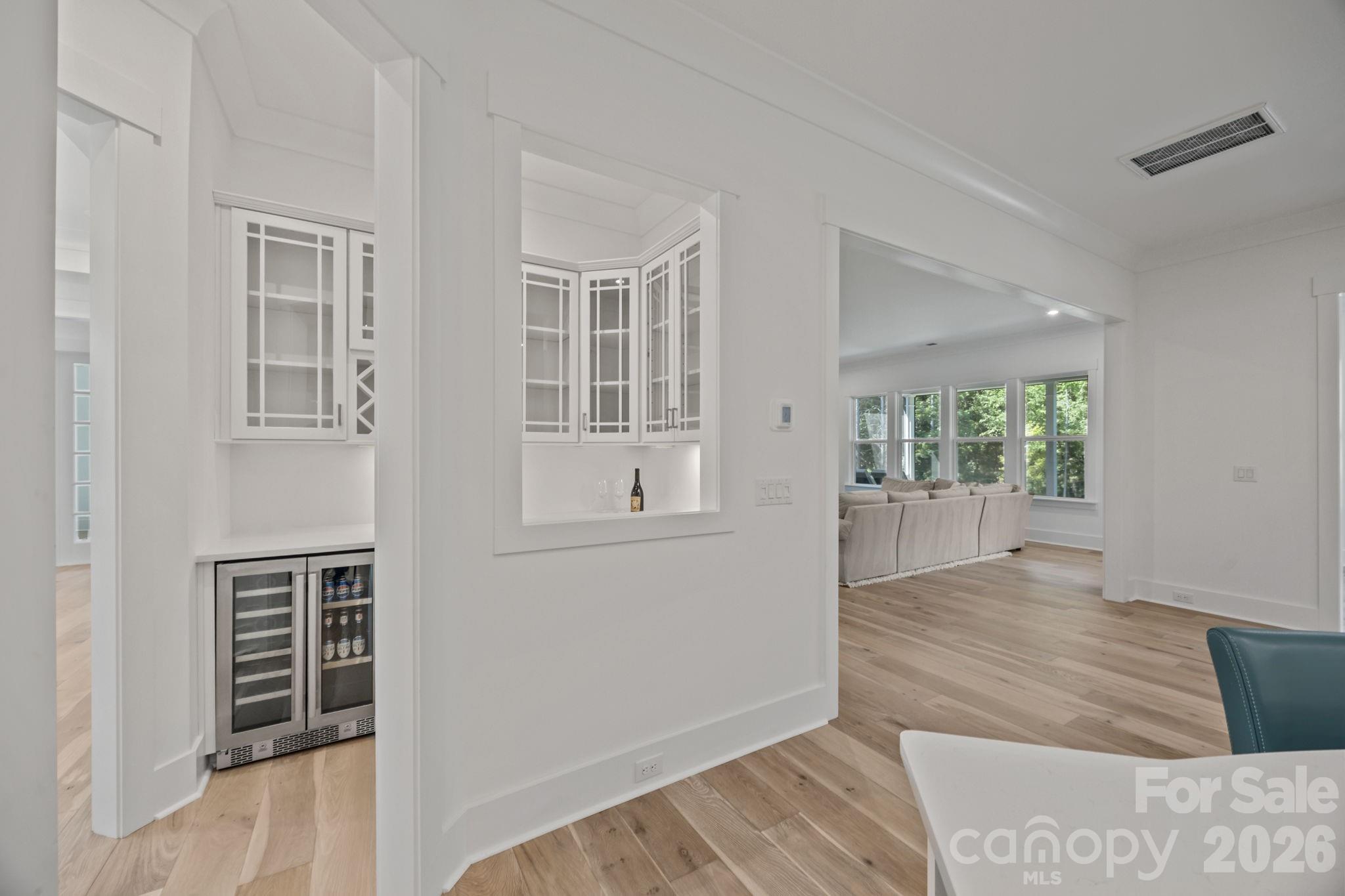 Olmsted - Residential