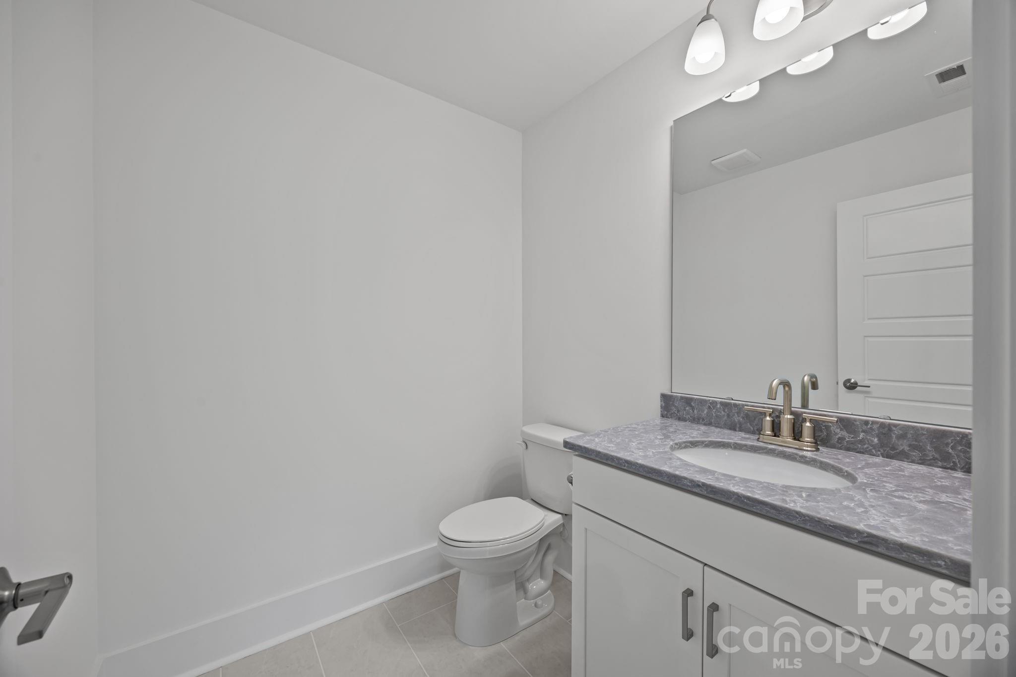 Olmsted - Residential