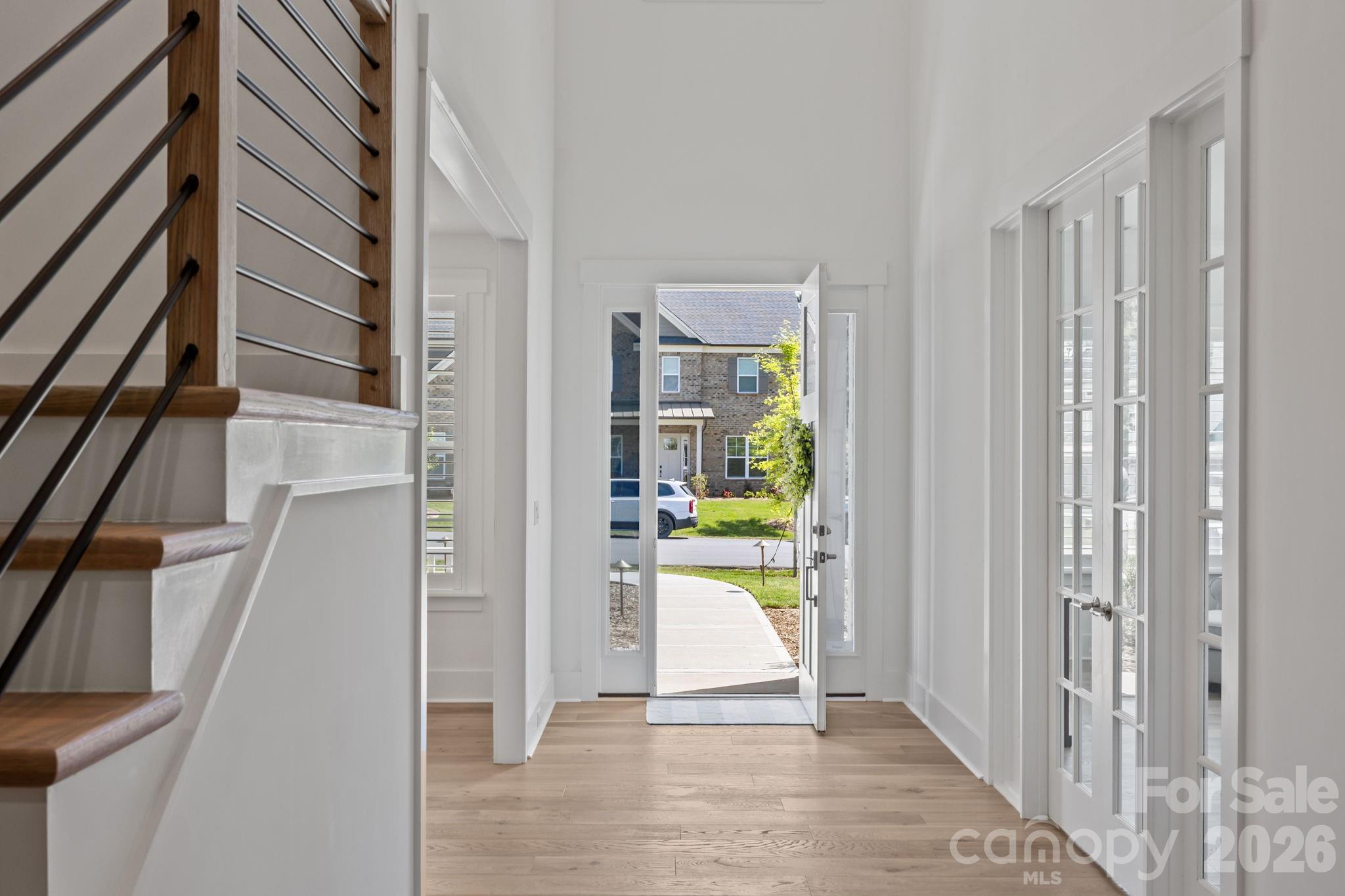 Olmsted - Residential