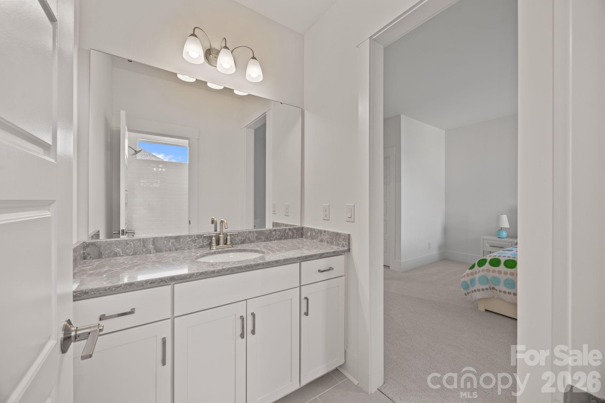 Olmsted - Residential