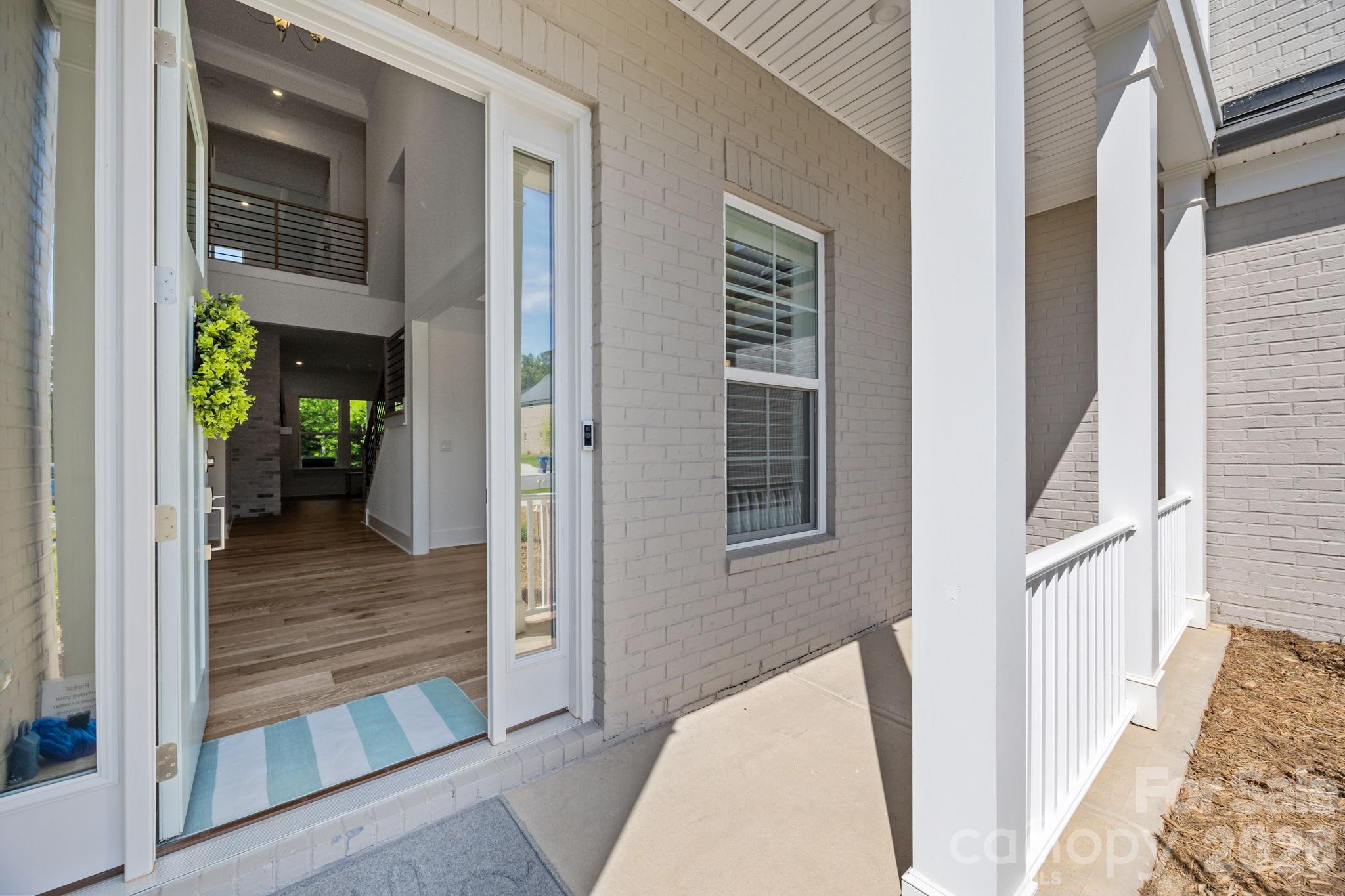 Olmsted - Residential