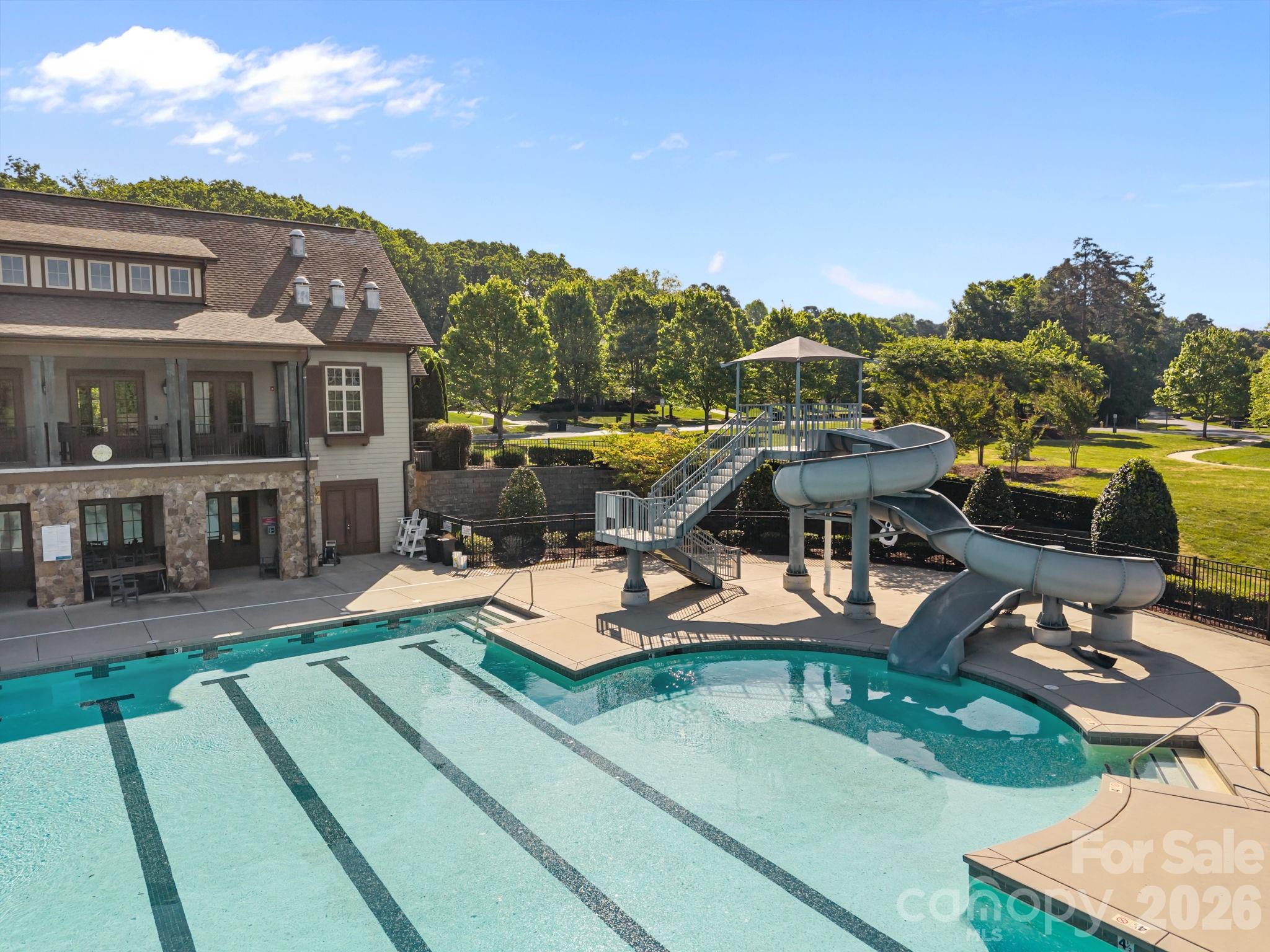 Olmsted - Residential