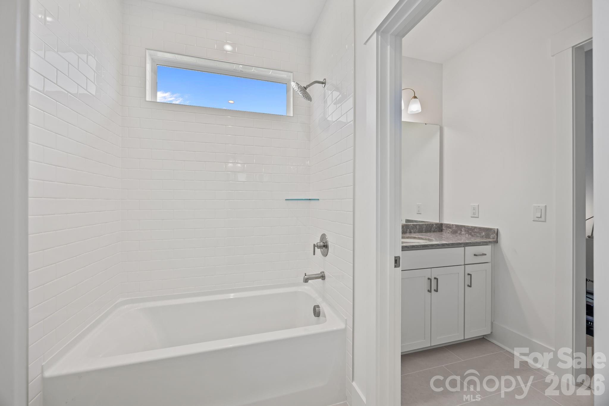 Olmsted - Residential