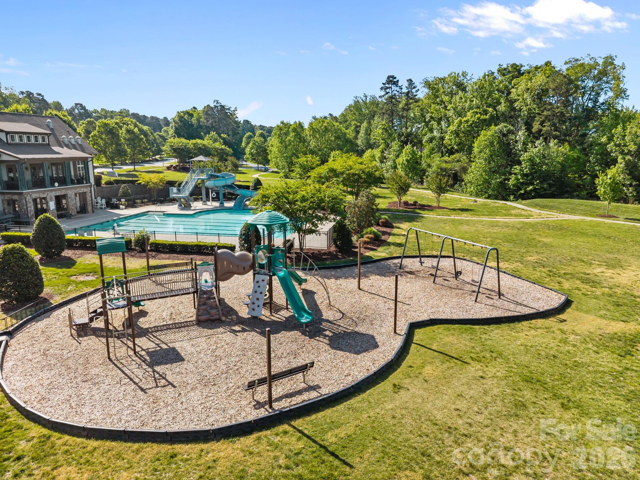 Olmsted - Residential