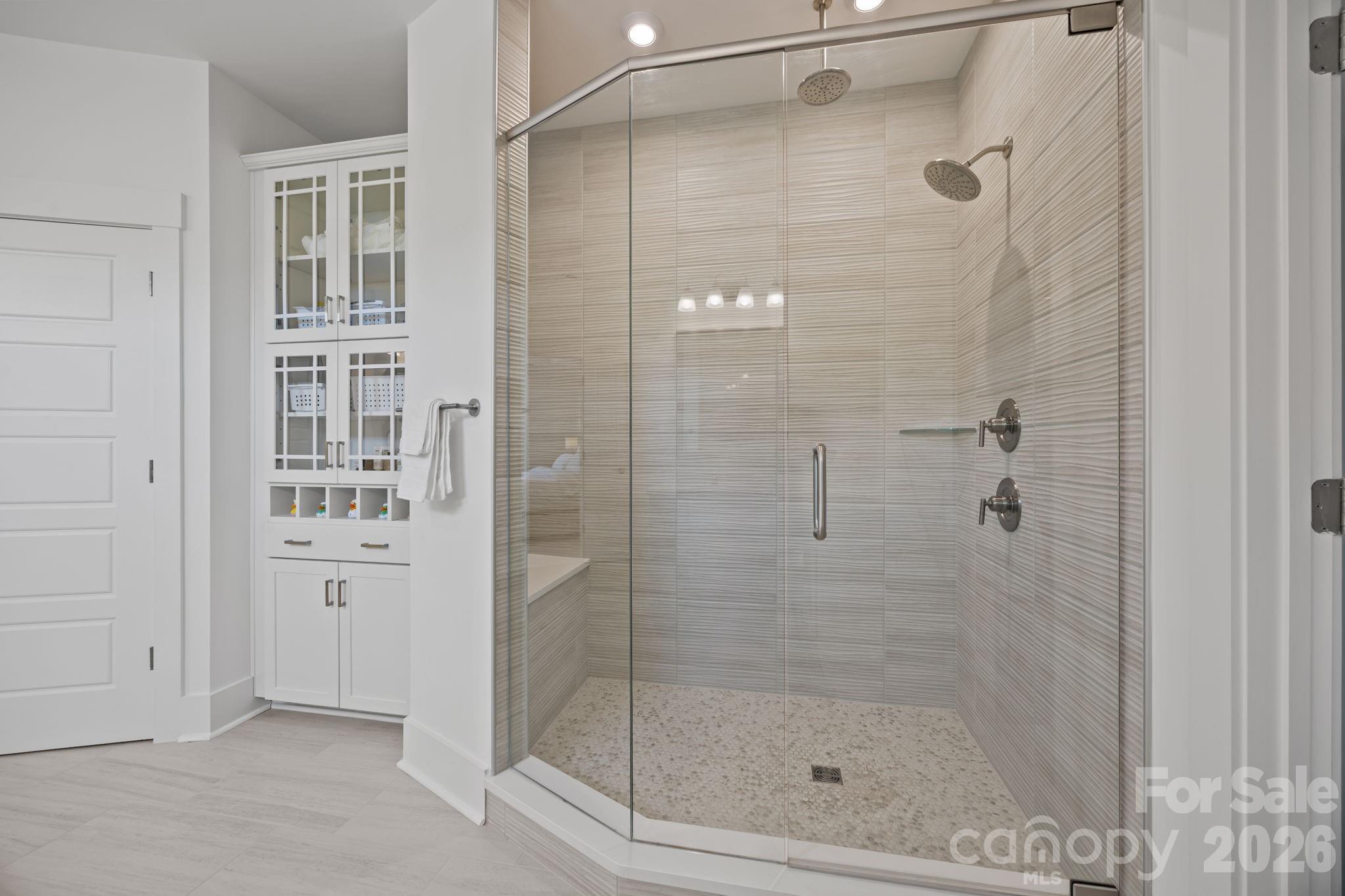 Olmsted - Residential