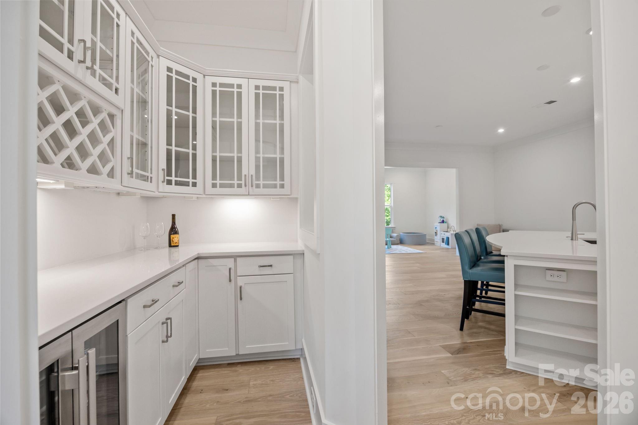 Olmsted - Residential