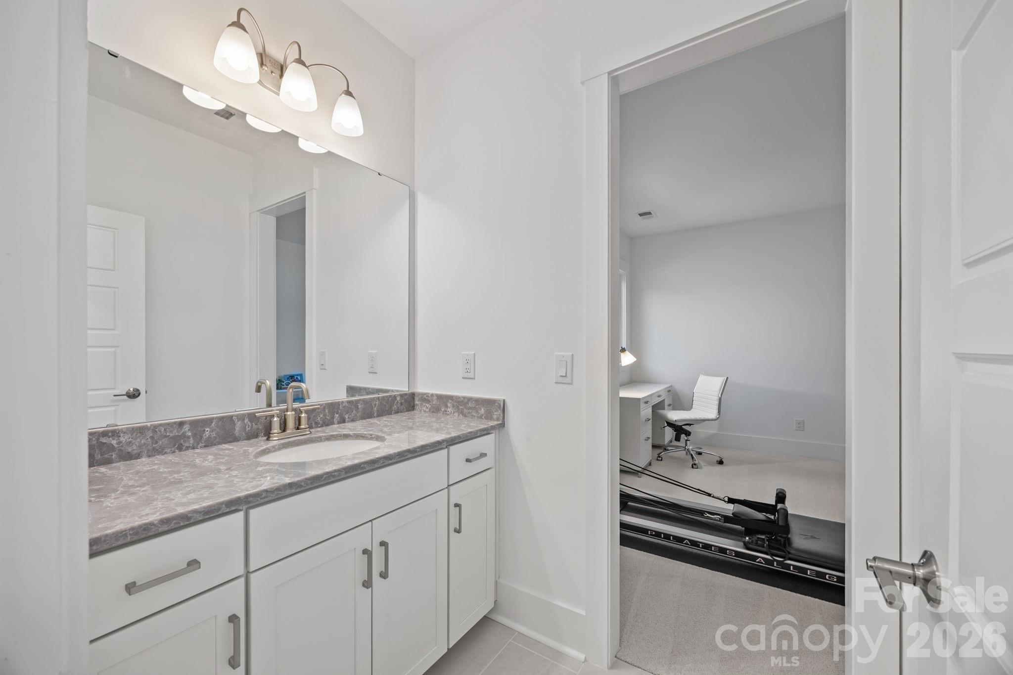 Olmsted - Residential