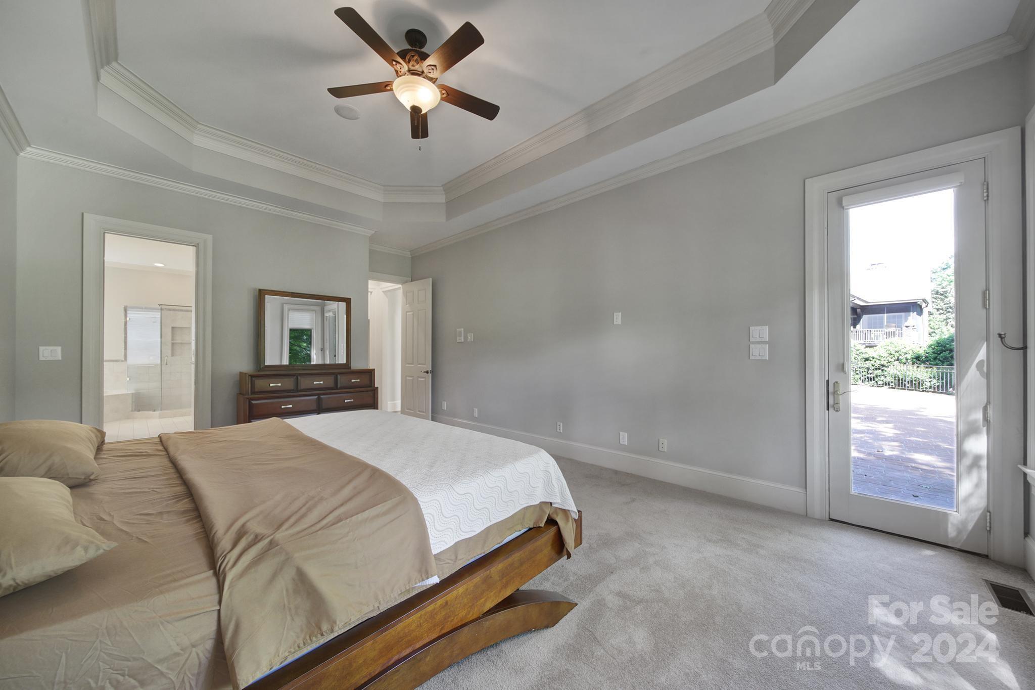 Ballantyne Country Club - Residential