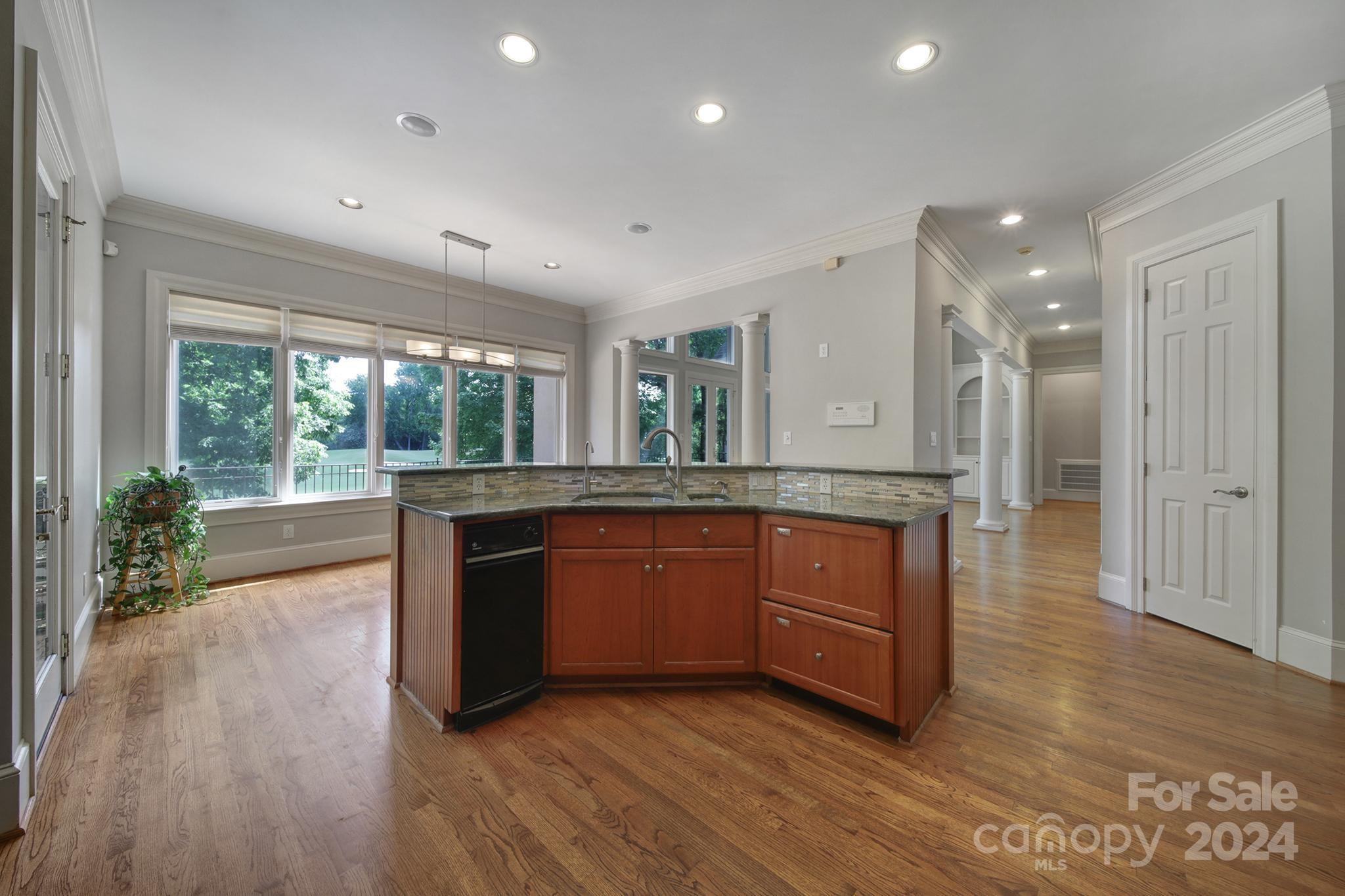 Ballantyne Country Club - Residential