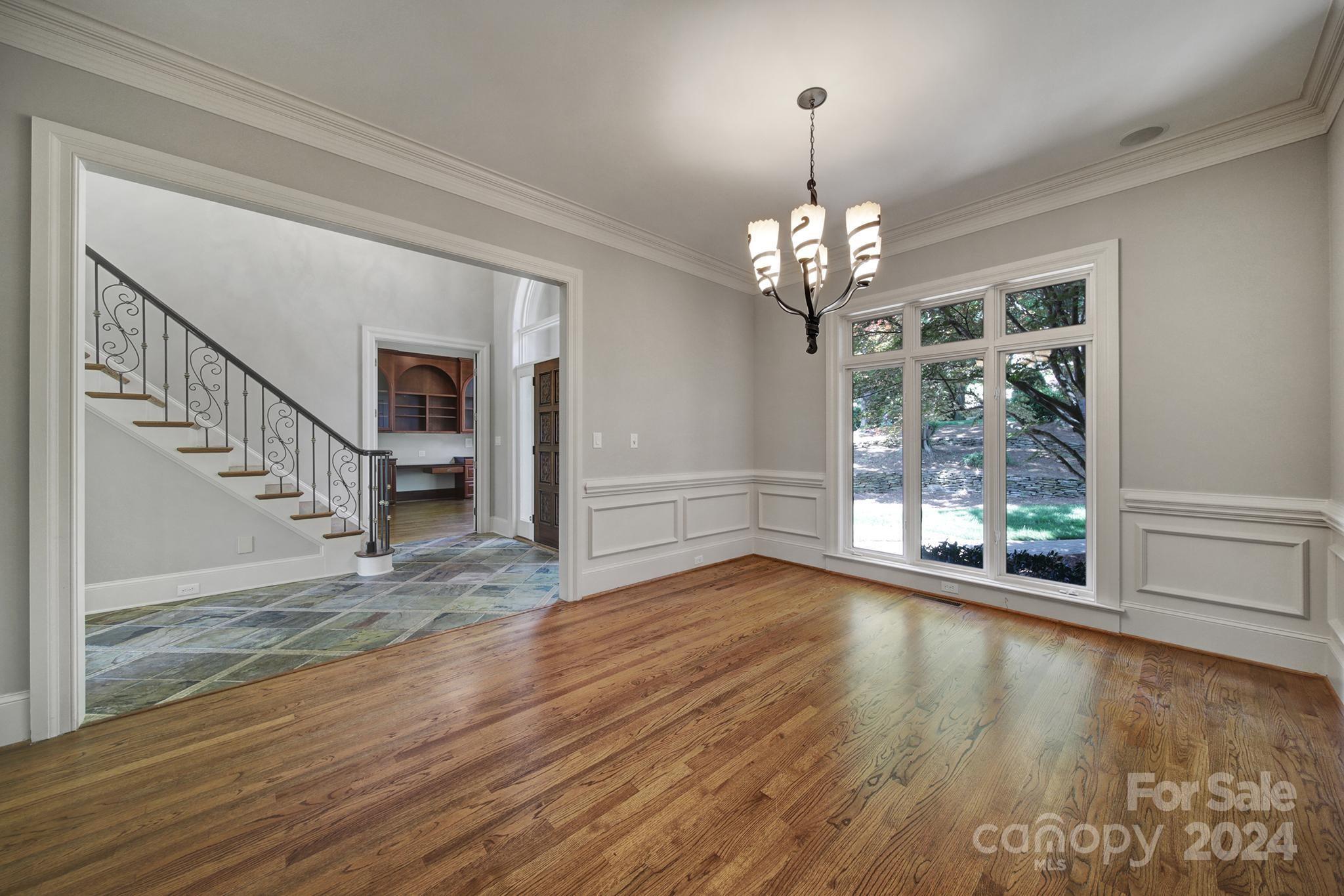 Ballantyne Country Club - Residential