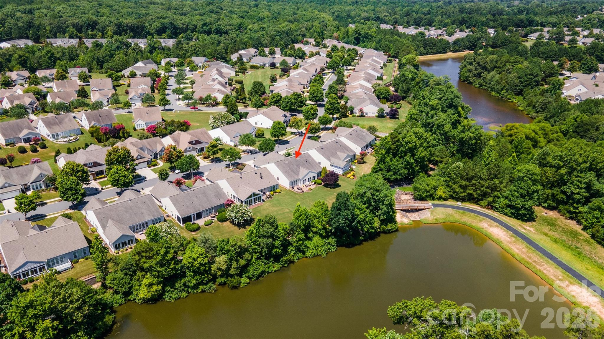7148 Shenandoah Drive