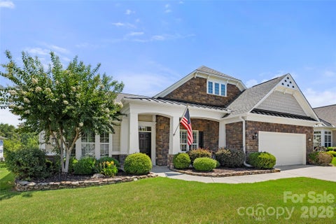 Photo of 7148 Shenandoah Drive, Indian Land, SC 29707 (MLS # 4391437)